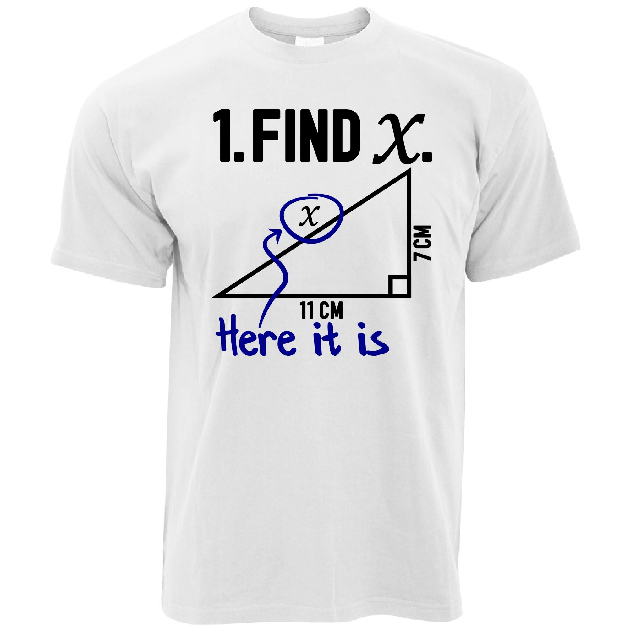 Find X T Shirt