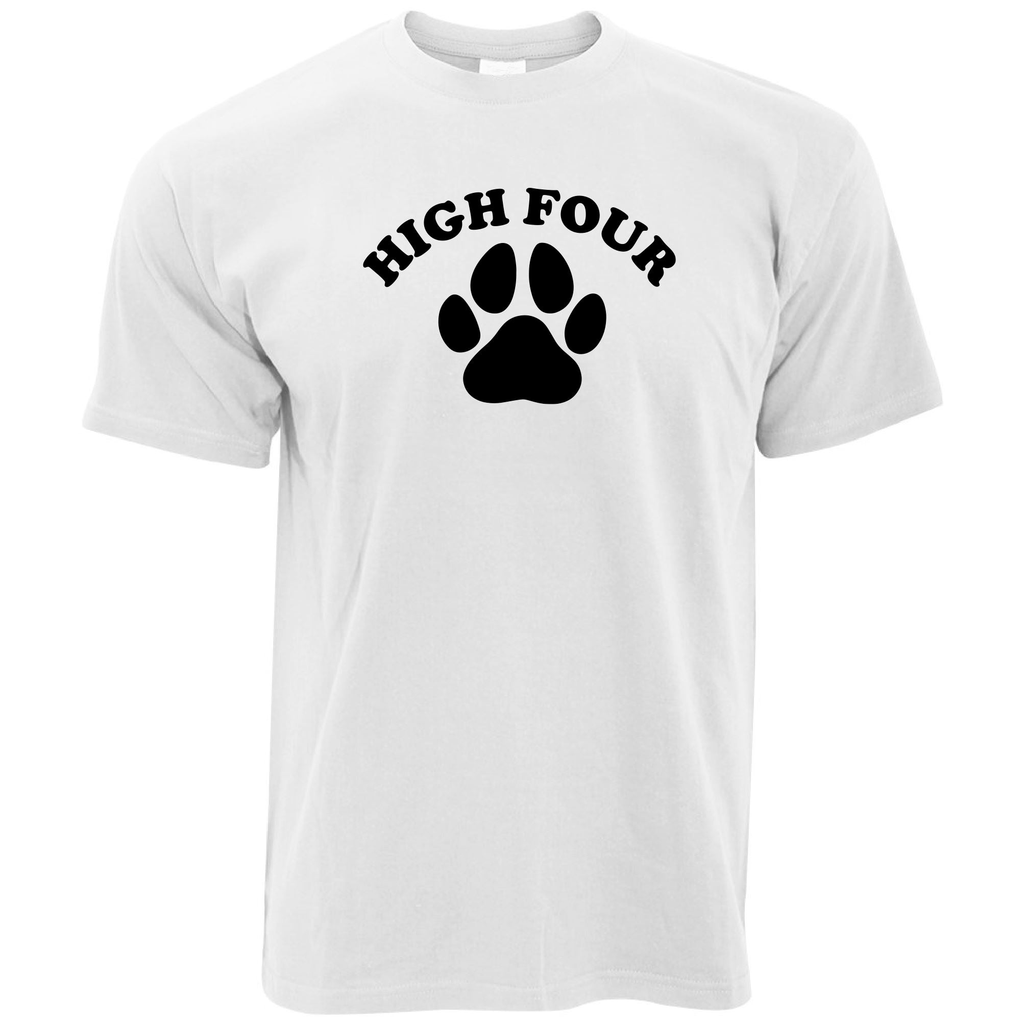 High Four T Shirt