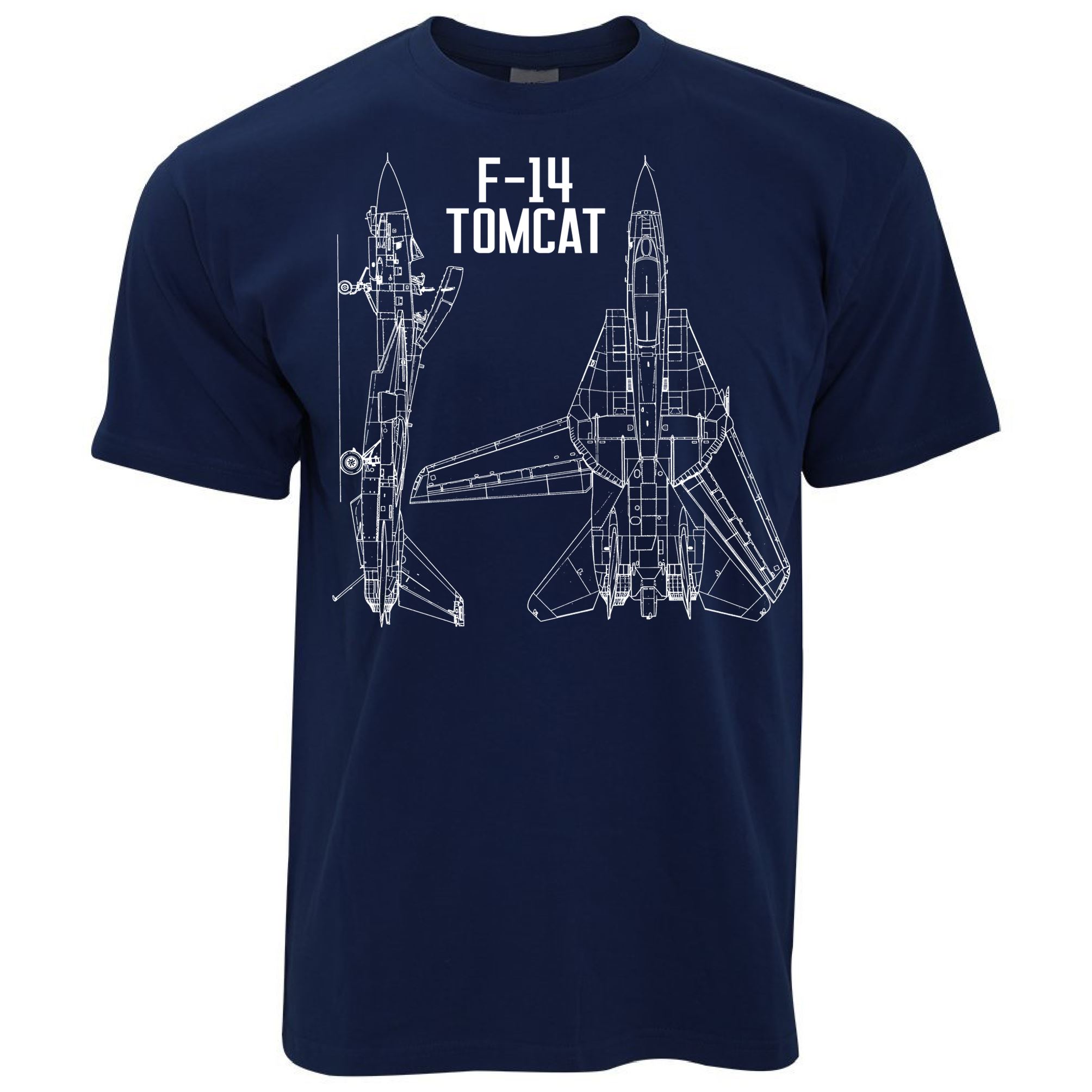 F-14 Tomcat T Shirt