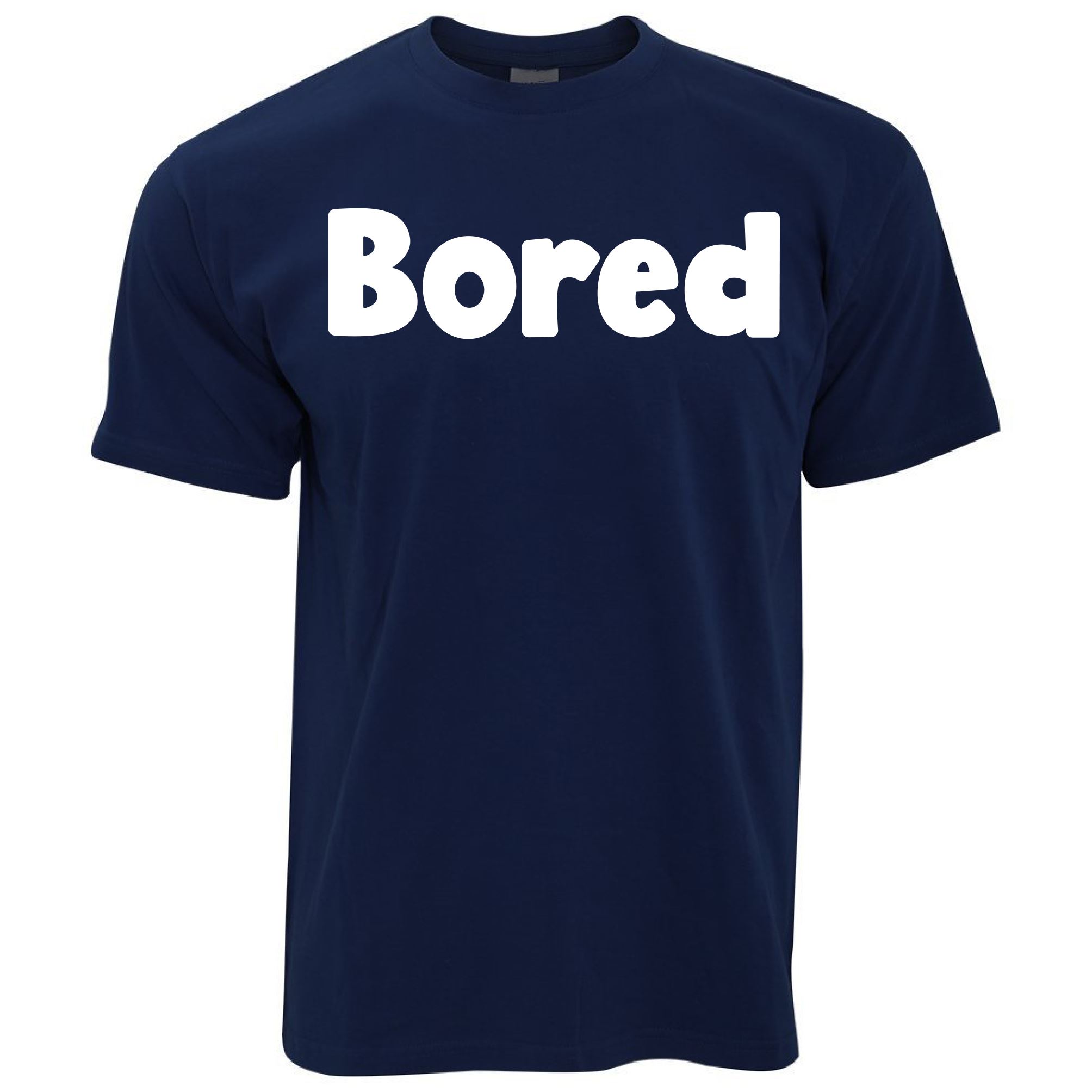 Bored T Shirt