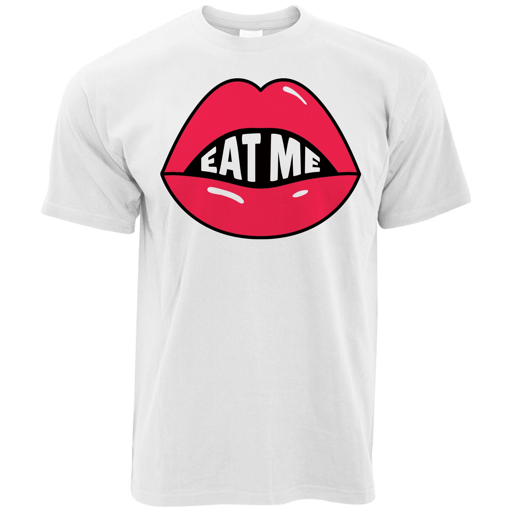 Eat Me T Shirt