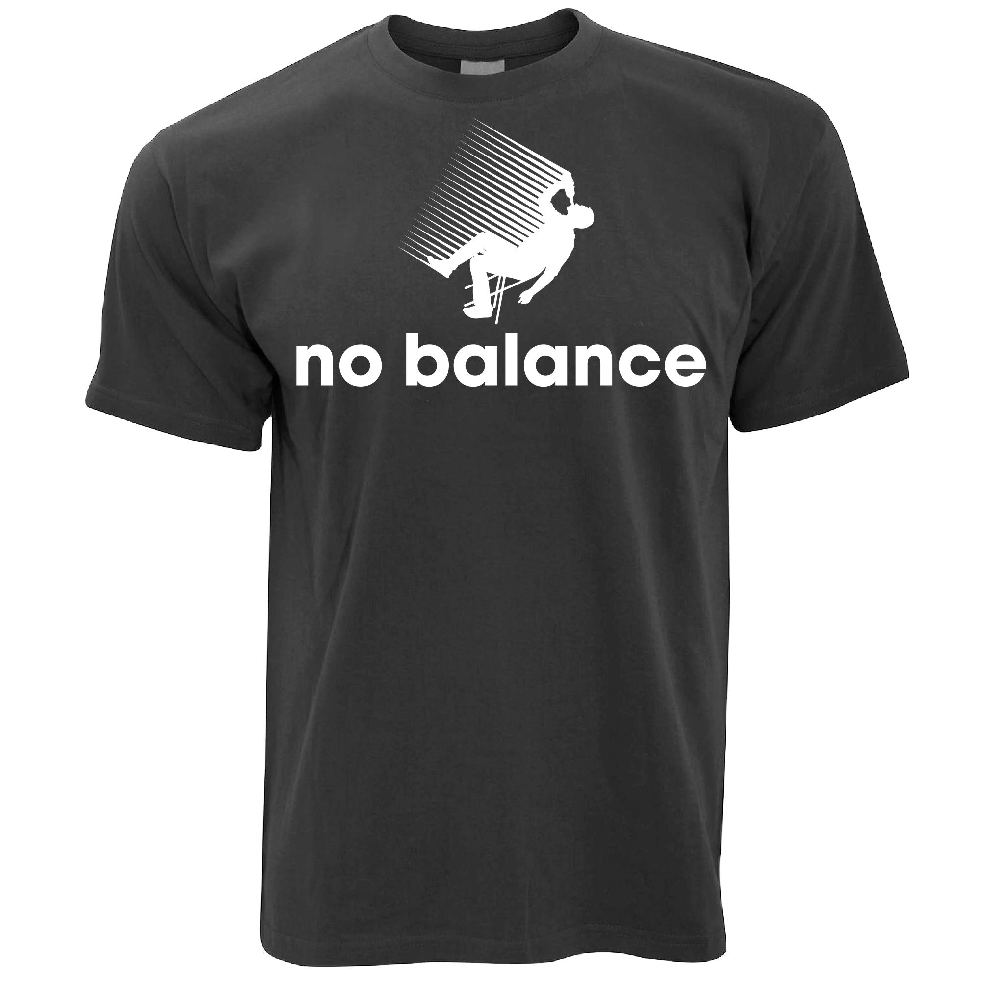 No Balance T Shirt