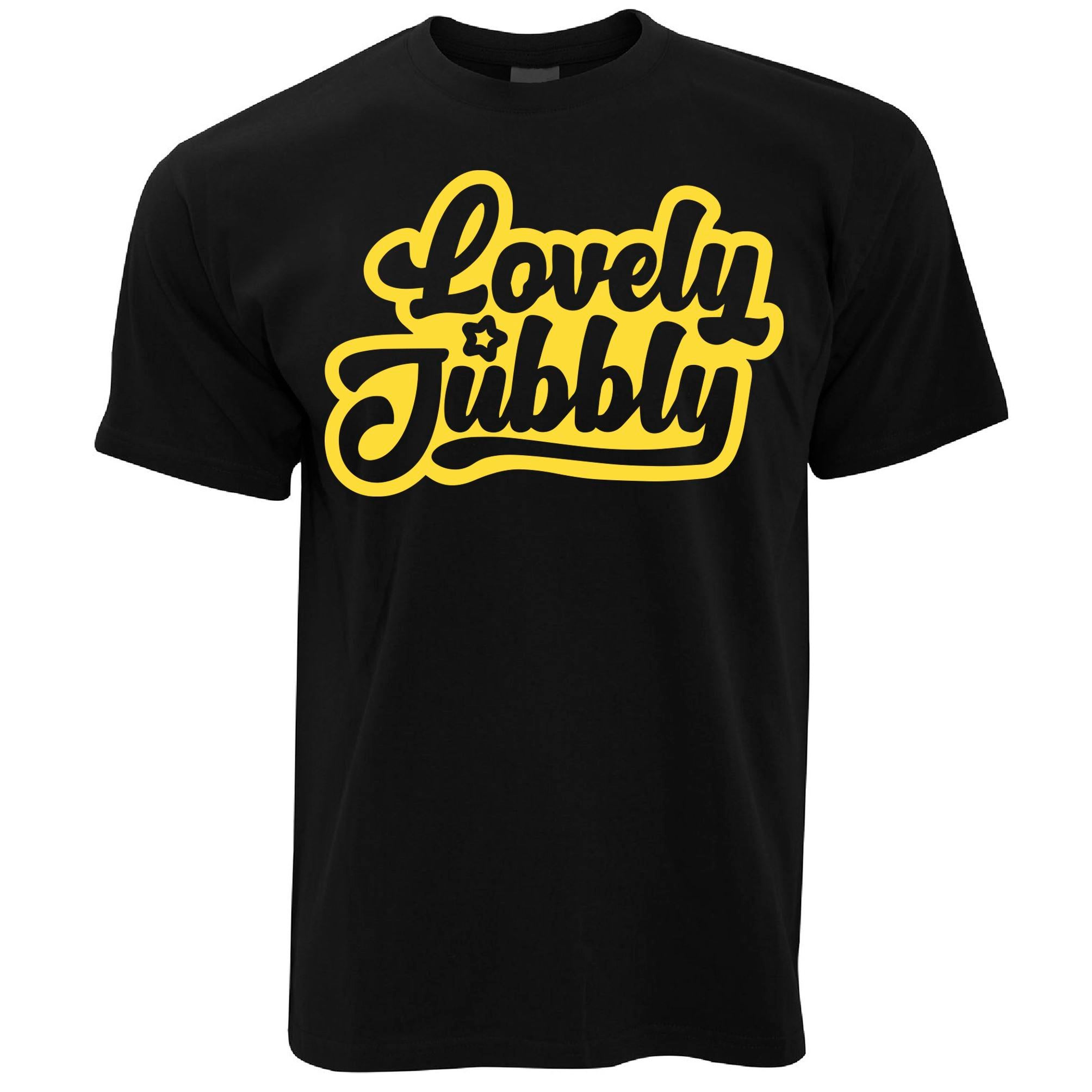 Lovely Jubbly T Shirt