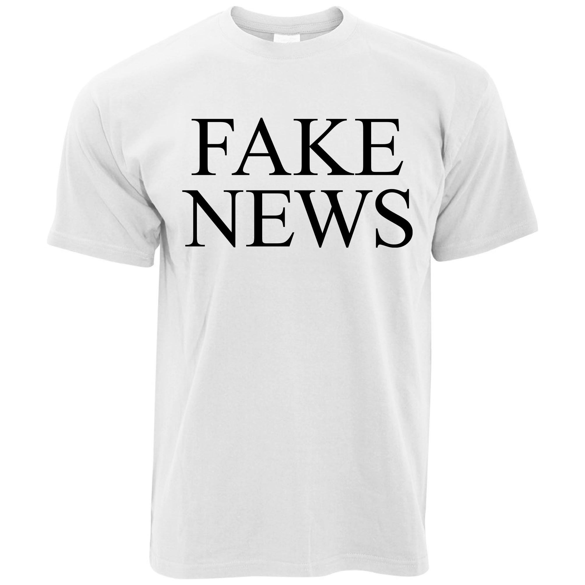 Fake News T Shirt