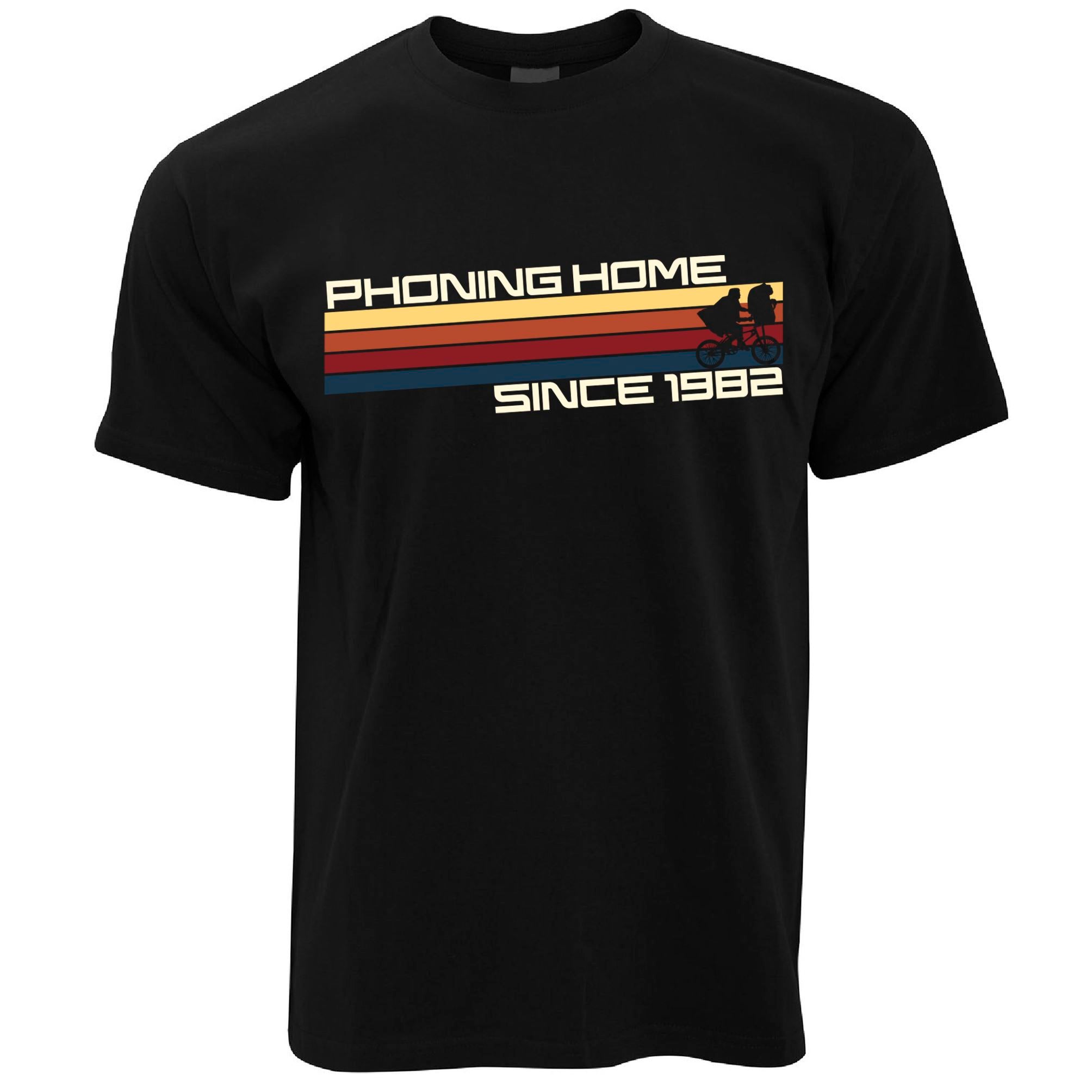 Phoning Home T Shirt