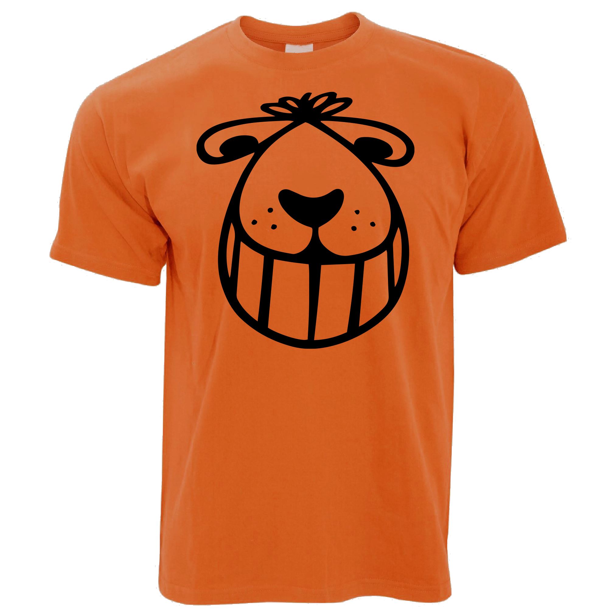 Space Hopper T Shirt