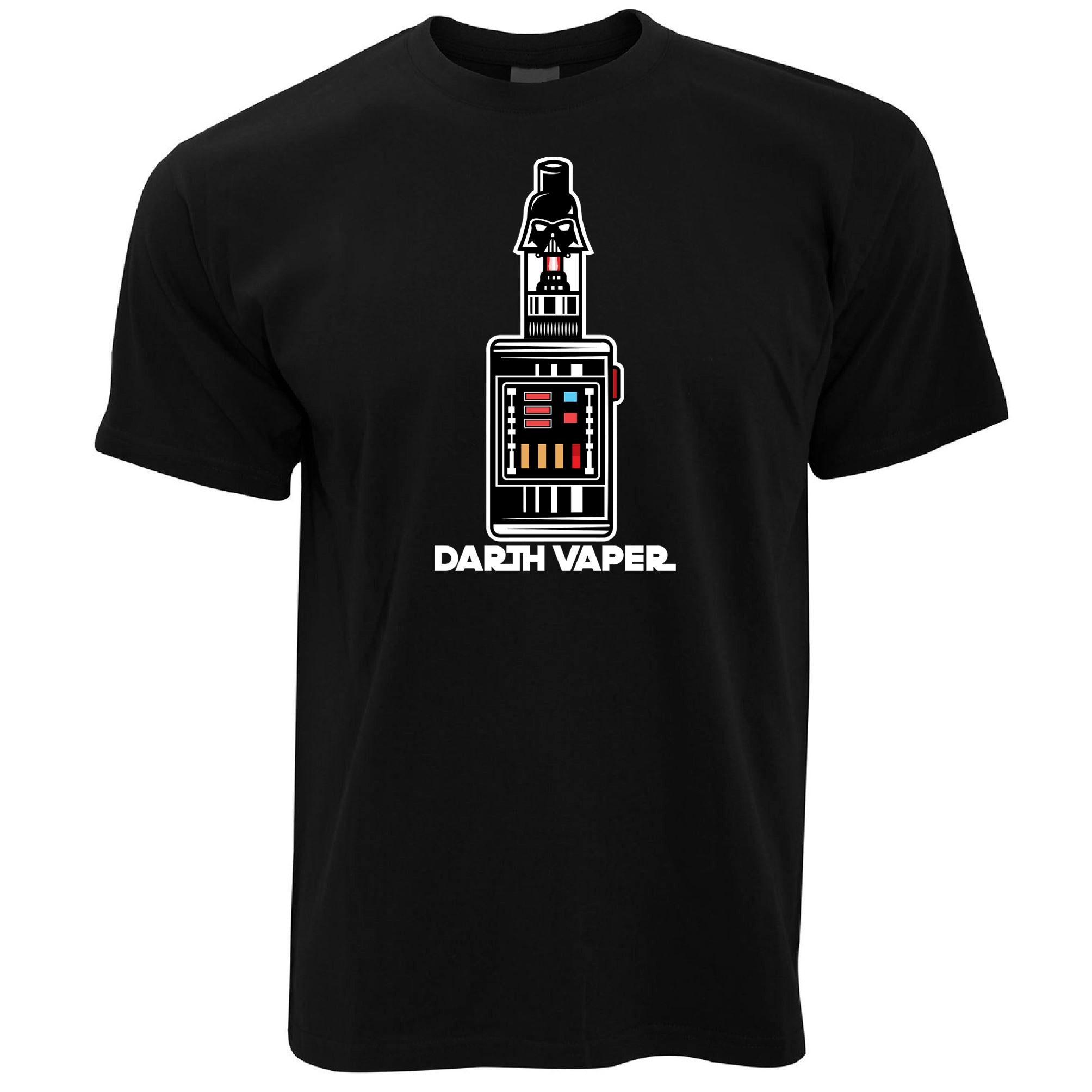 Darth Vaper T Shirt