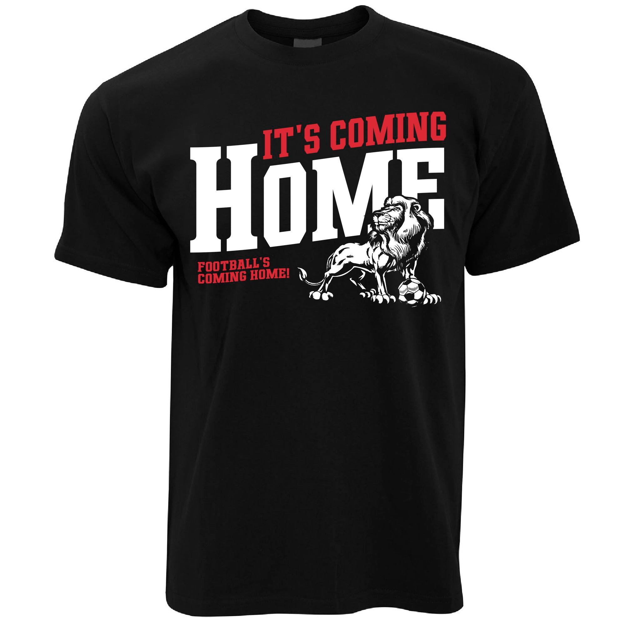 It's Coming Home T Shirt