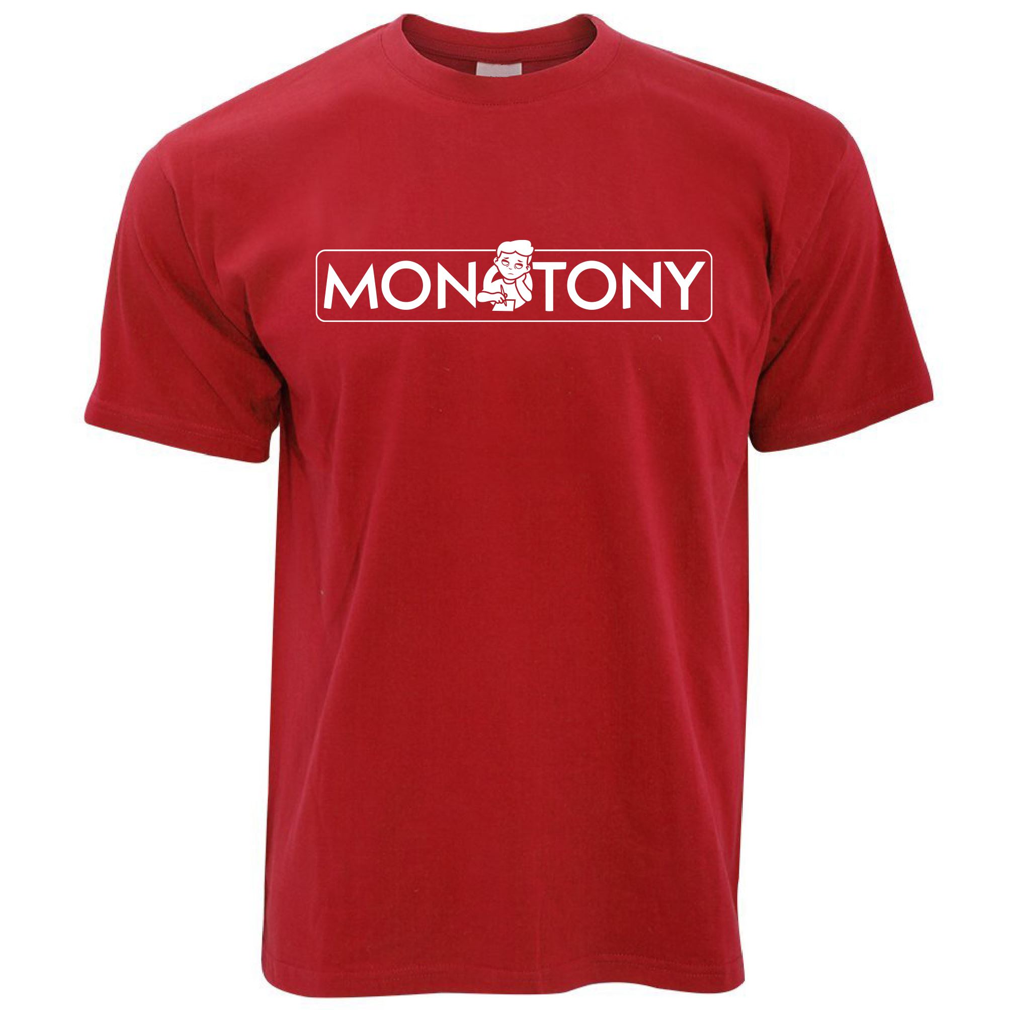 Monotony T Shirt