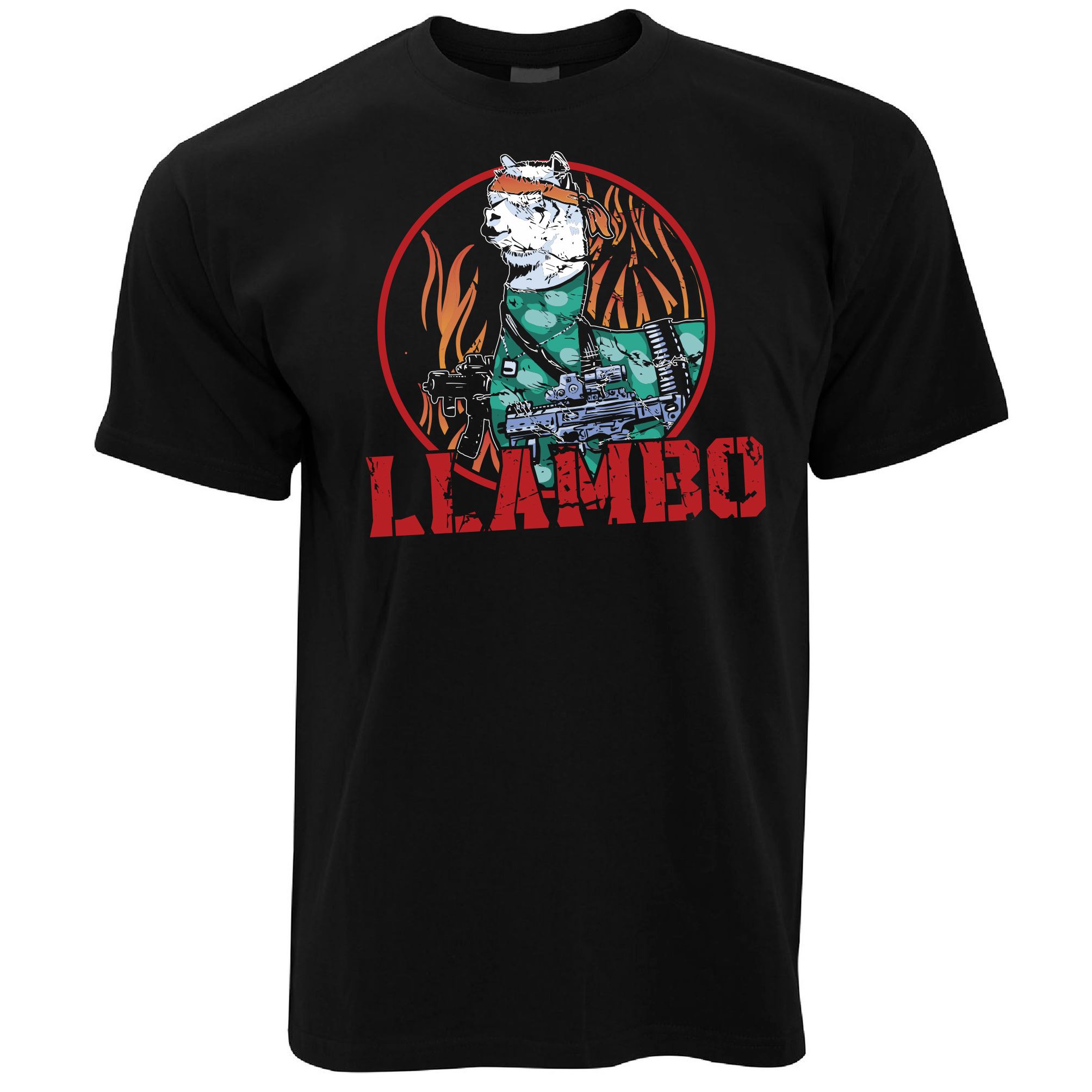 Llambo T Shirt