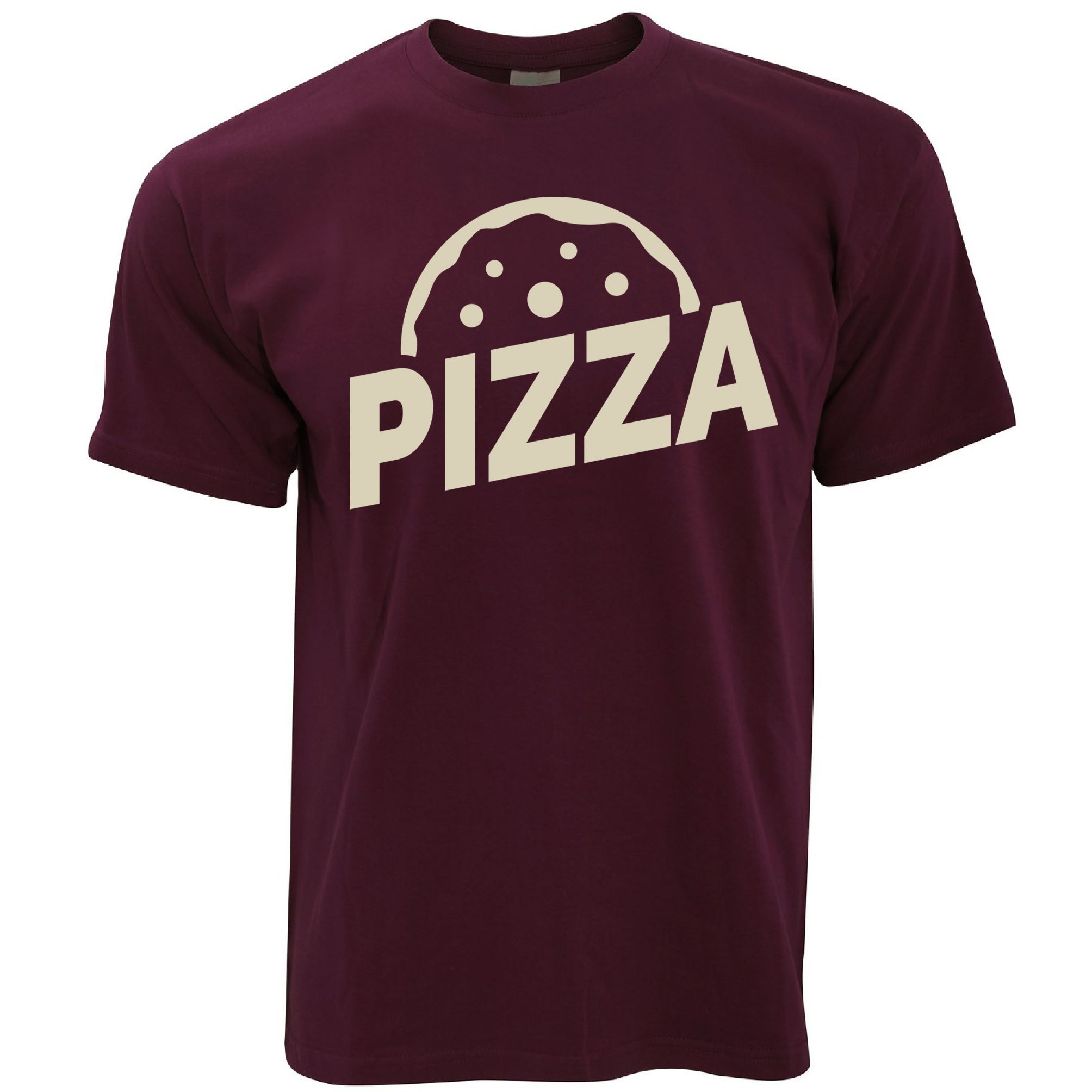 Pizza T Shirt