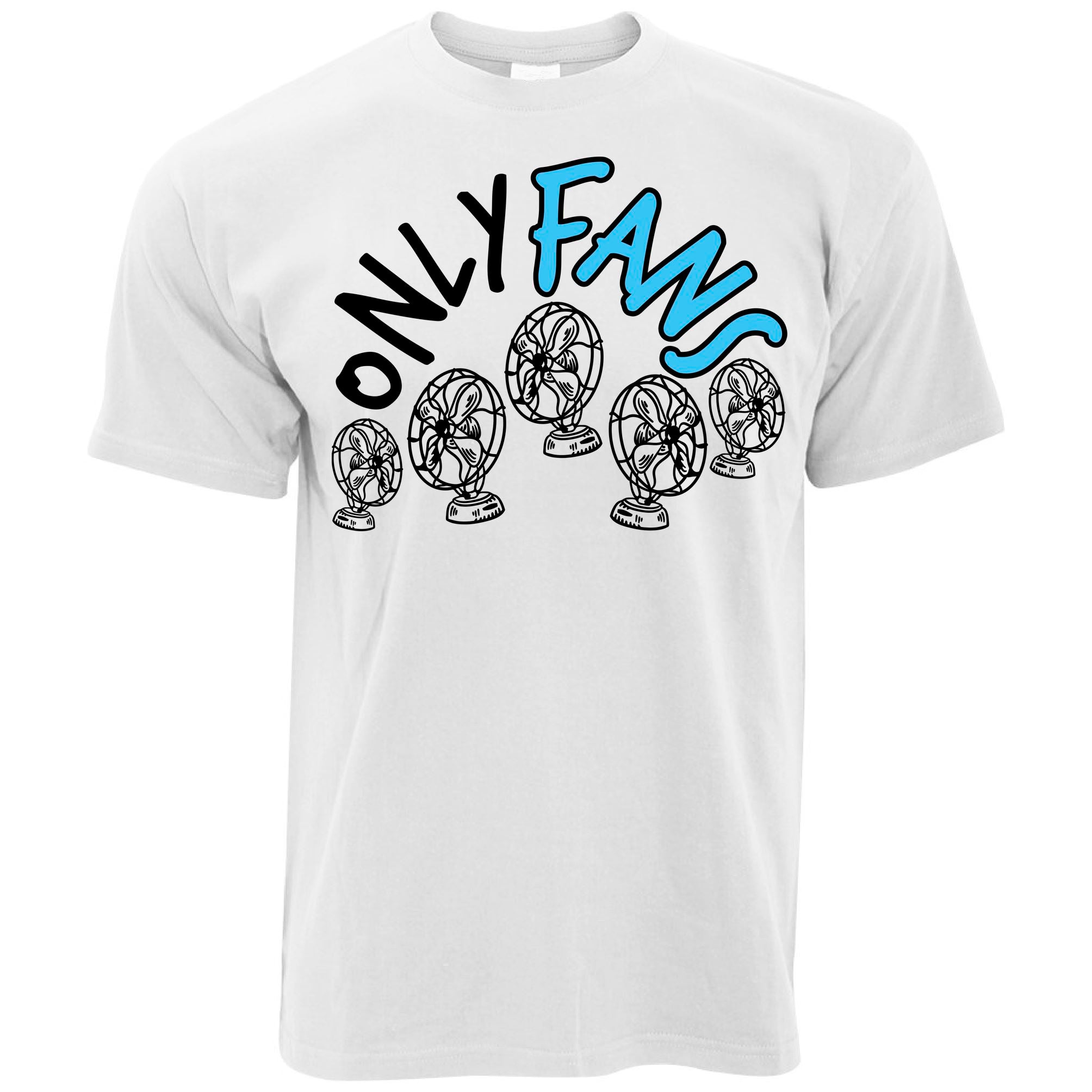 Only Fans T Shirt