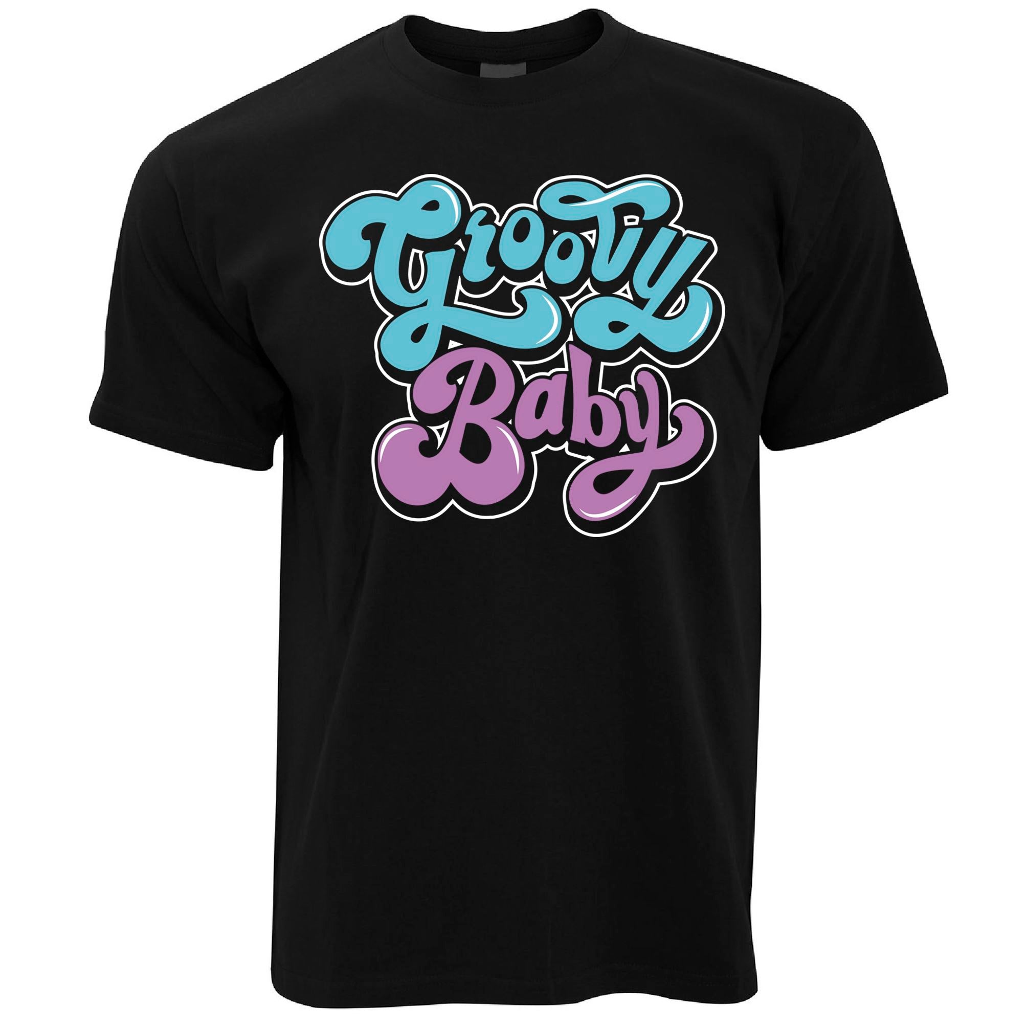 Groovy Baby T Shirt