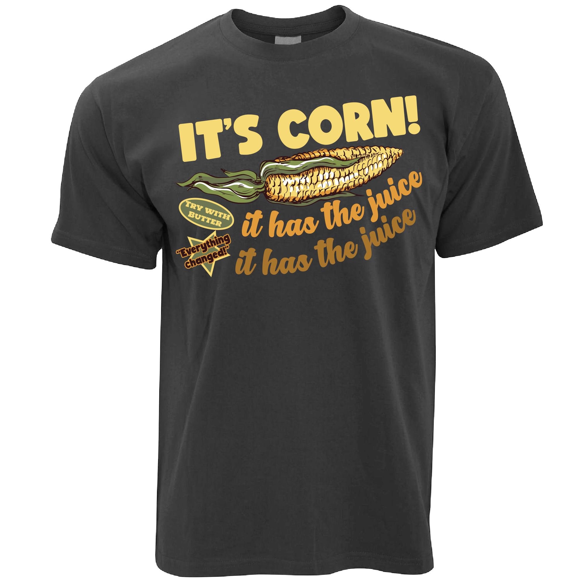 It's Corn Meme T Shirt