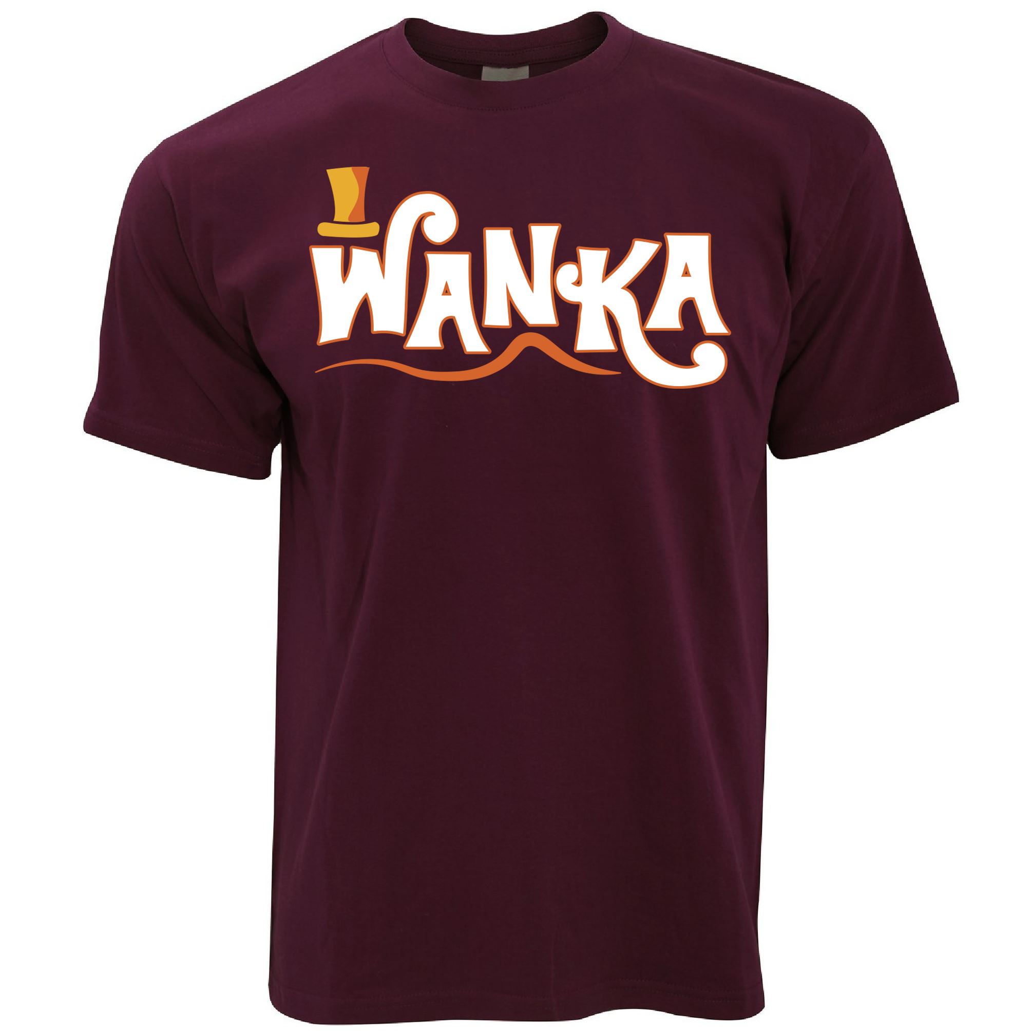 Wanka Parody T Shirt