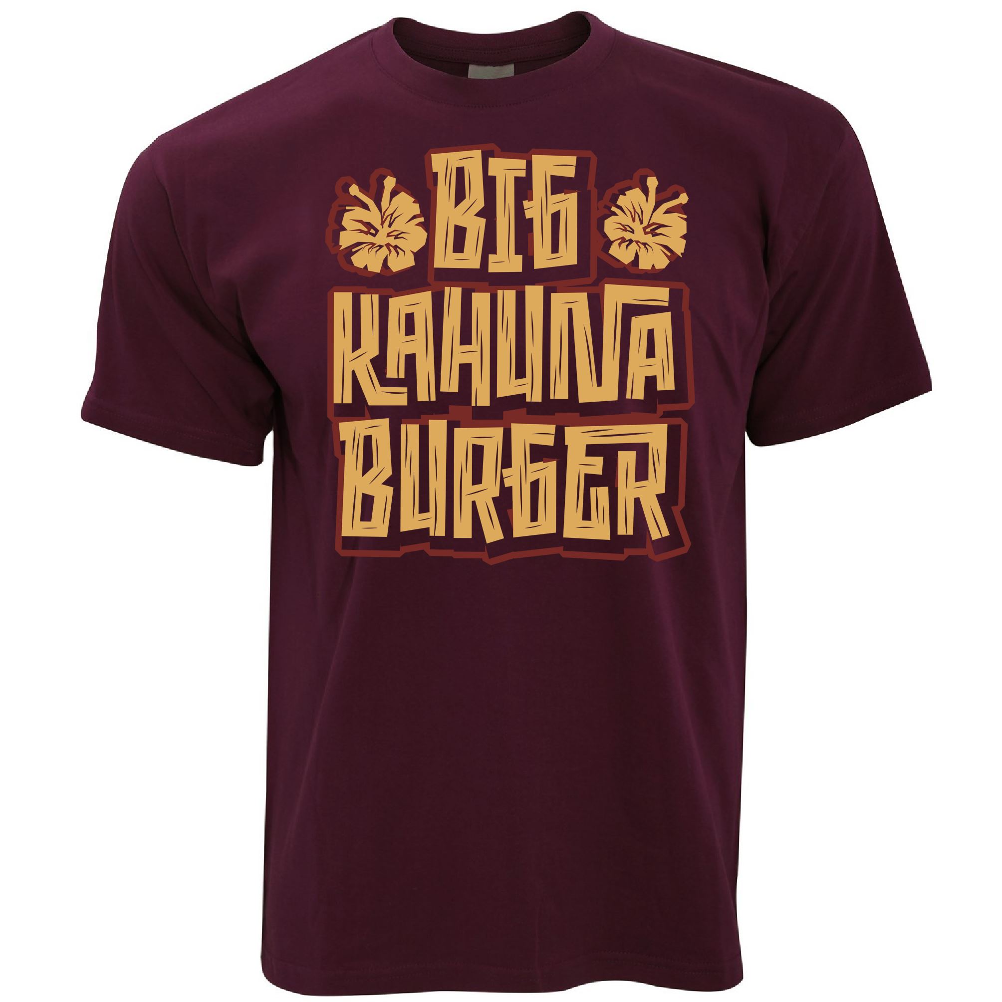 Big Kahuna Burger T Shirt