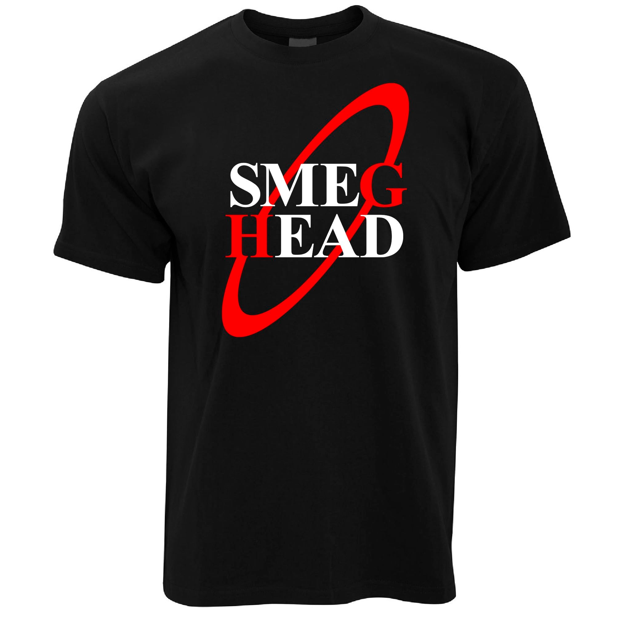 Smeghead T Shirt