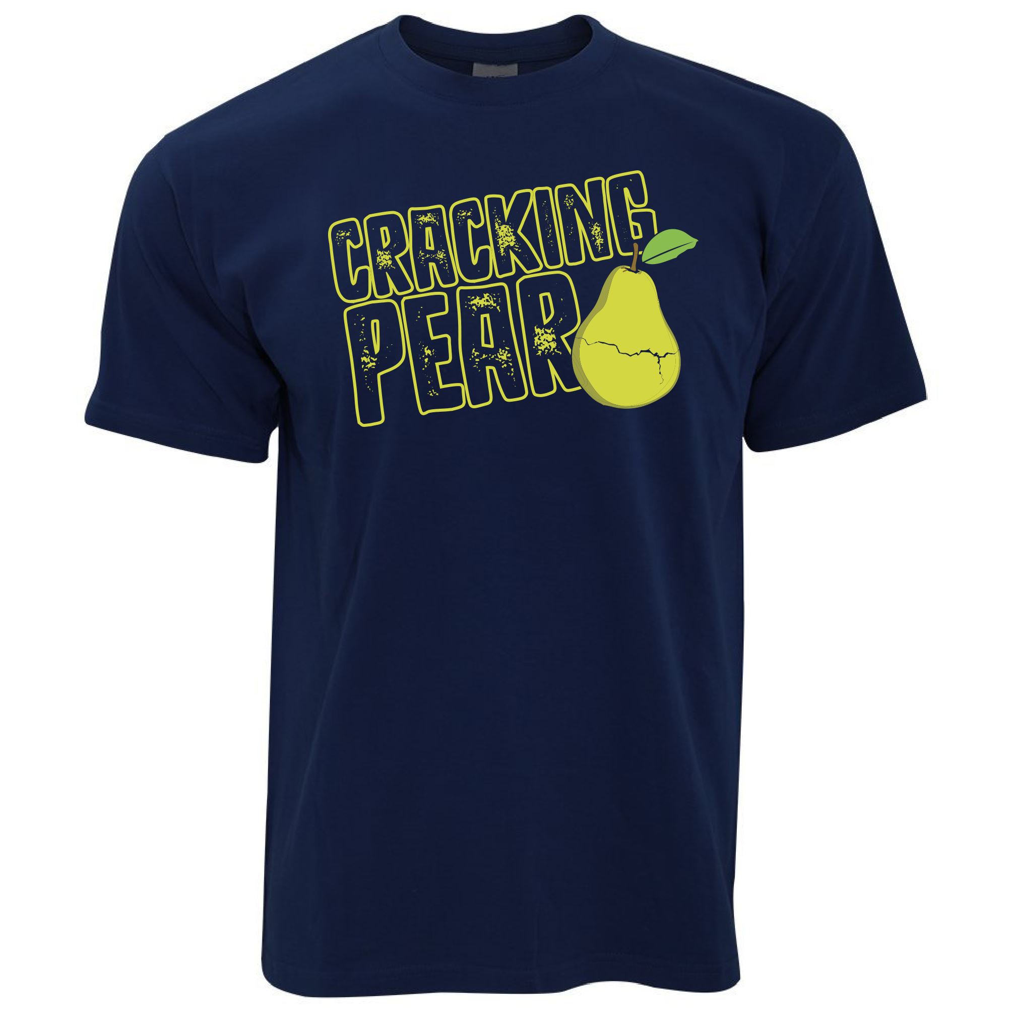 Cracking Pear T Shirt