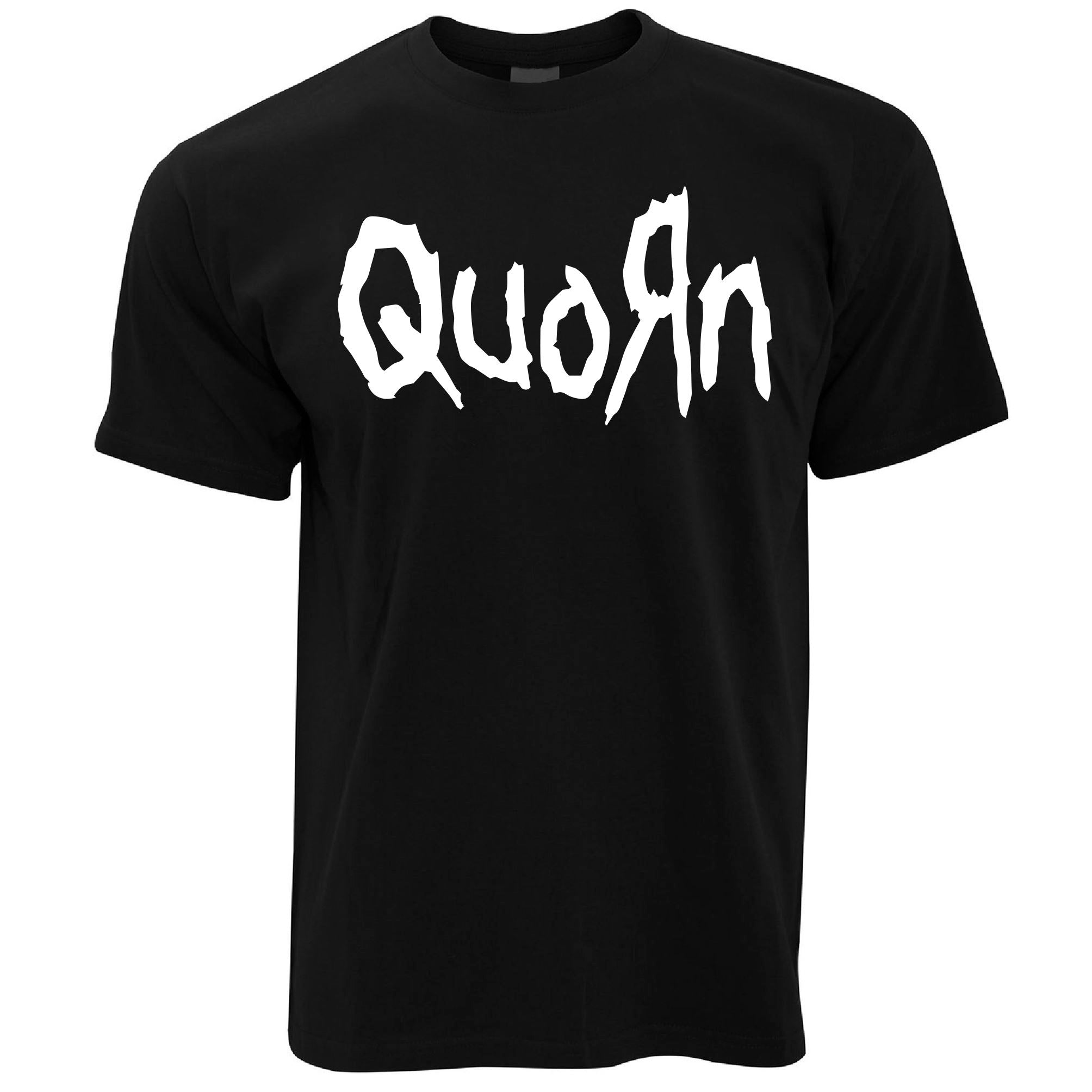 Quorn Parody T Shirt