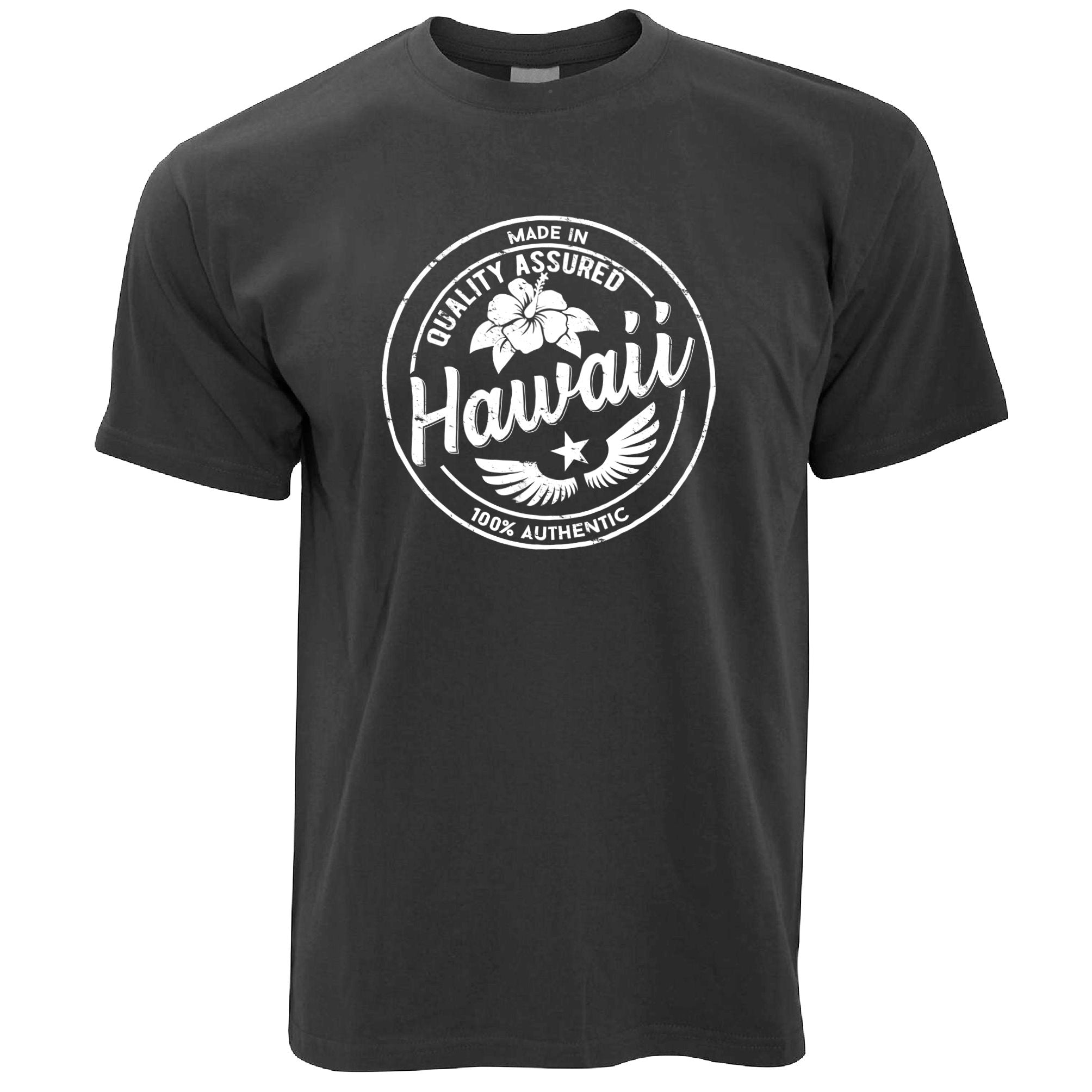 Made in Hawaii T Shirt