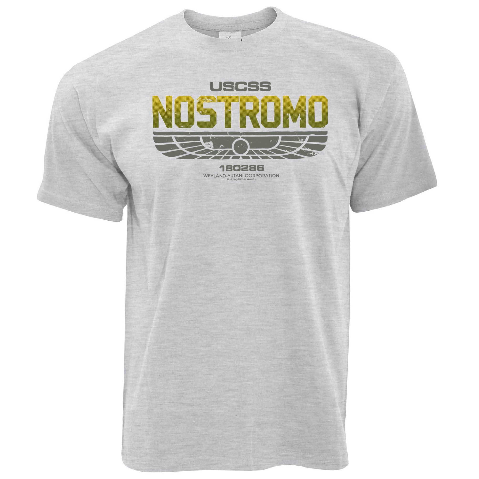 USCSS Nostromo T Shirt