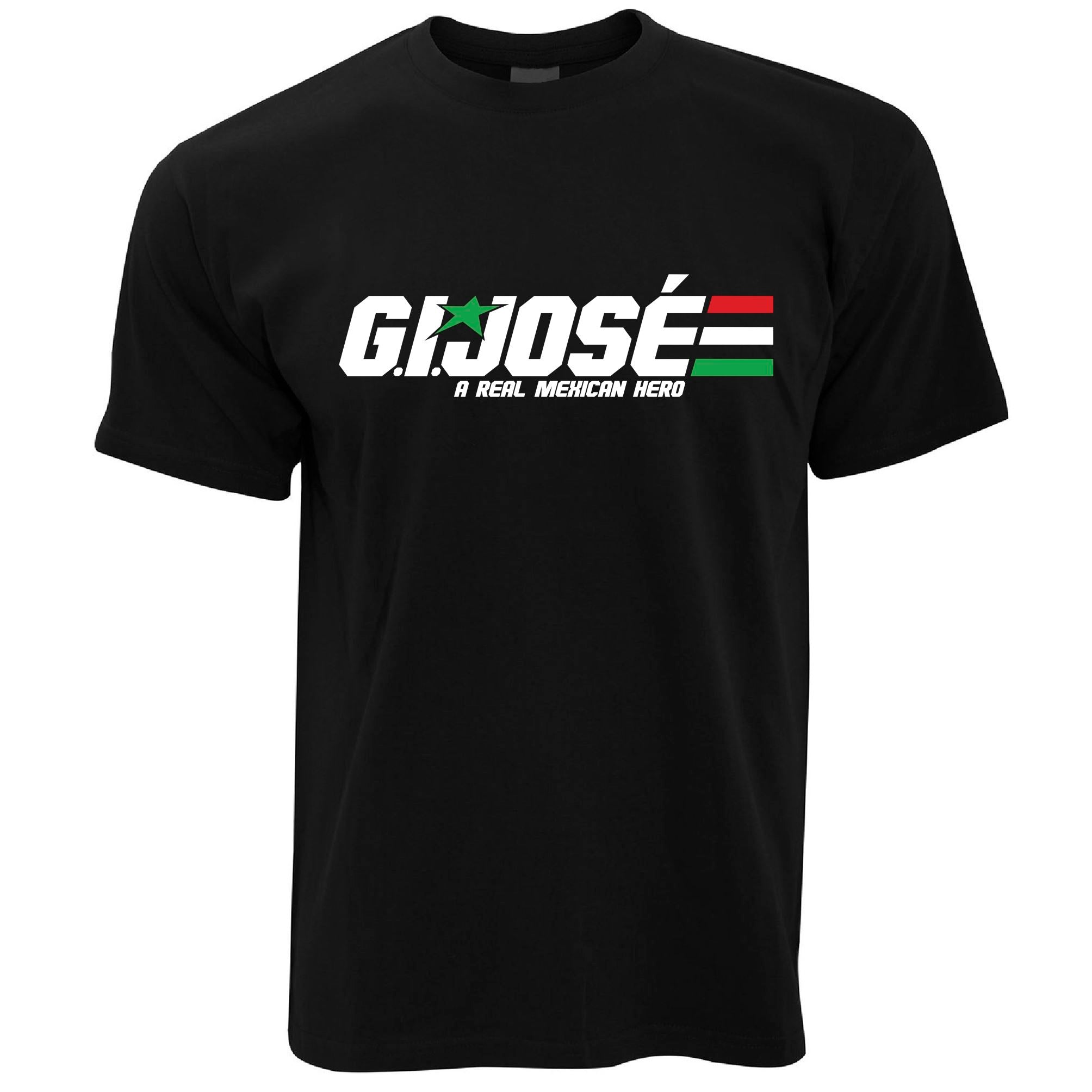 G.I. José: the T Shirt