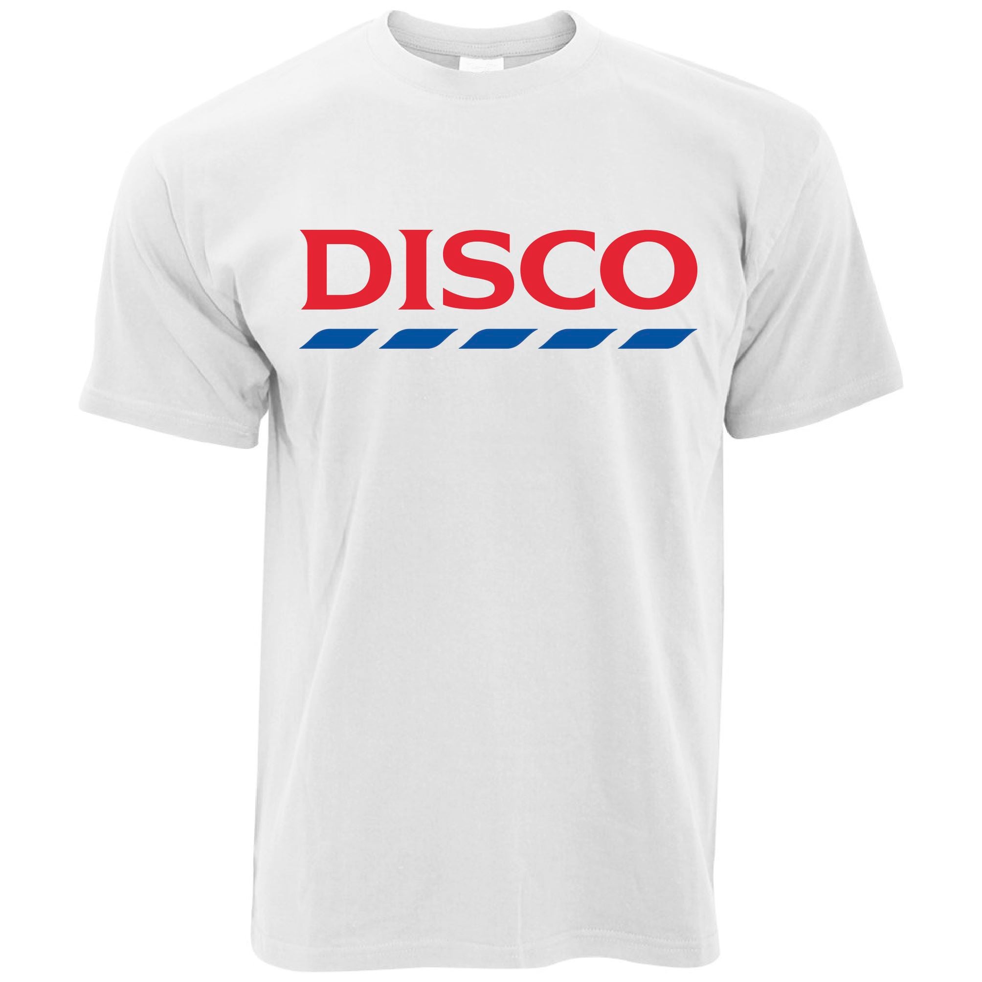 Disco Supermarket T Shirt