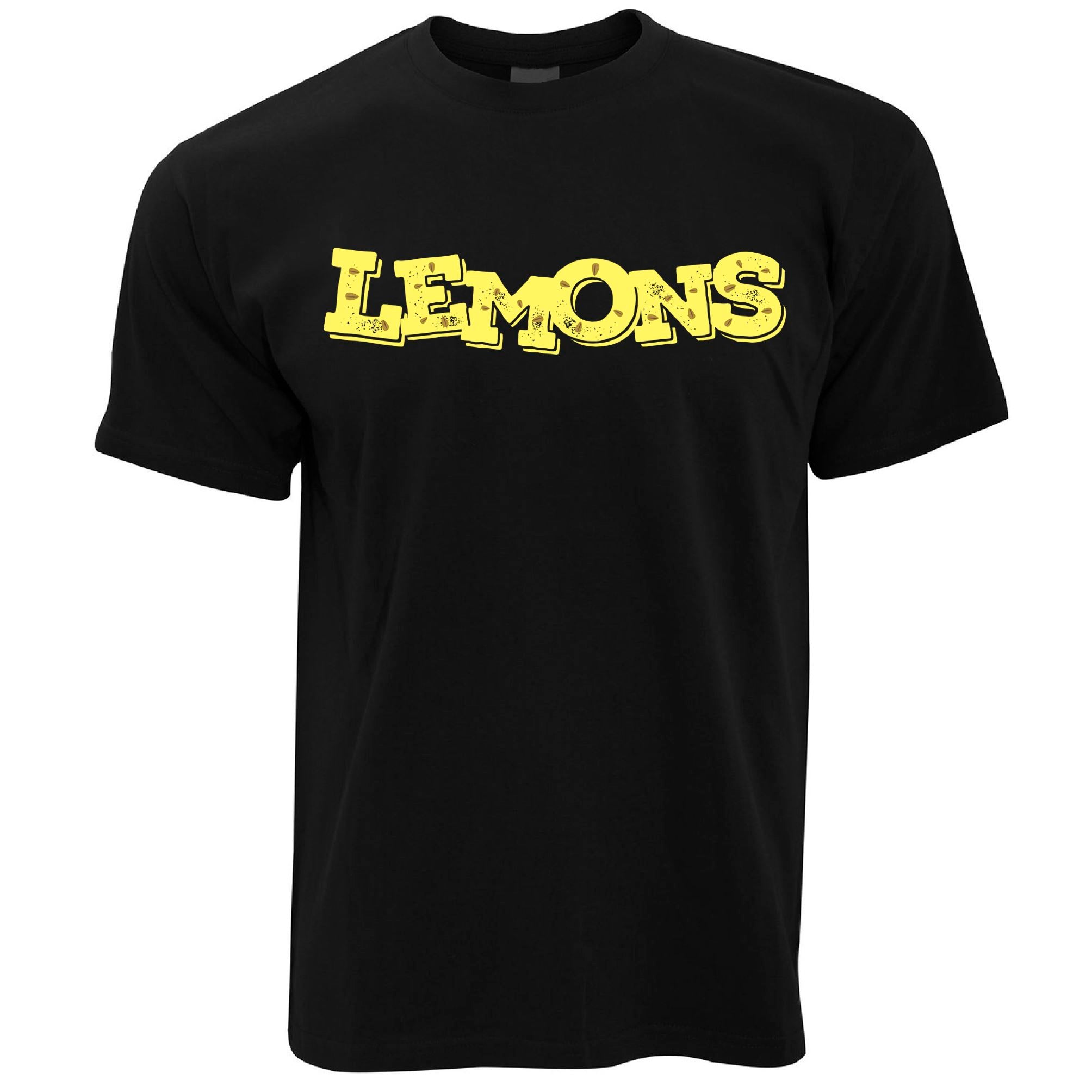 Lemons T Shirt