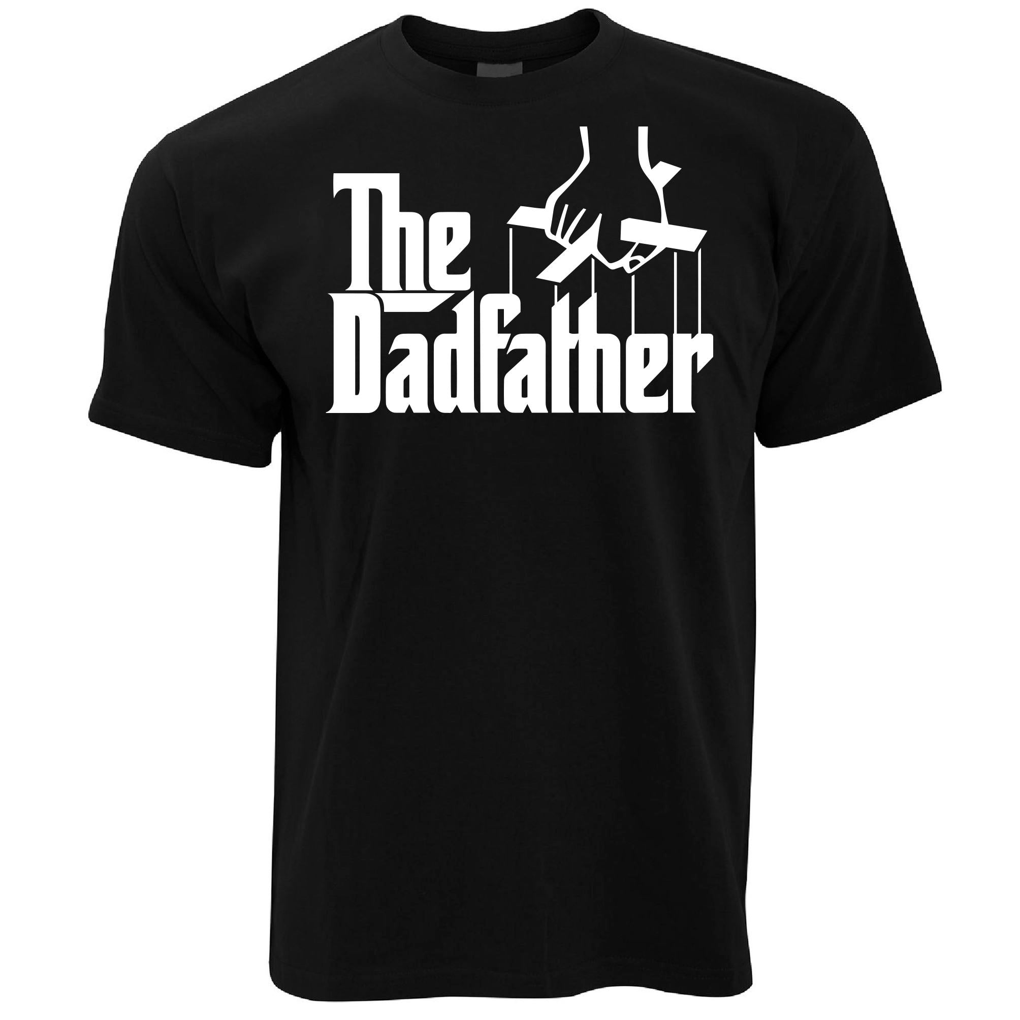 The Dadfather T Shirt