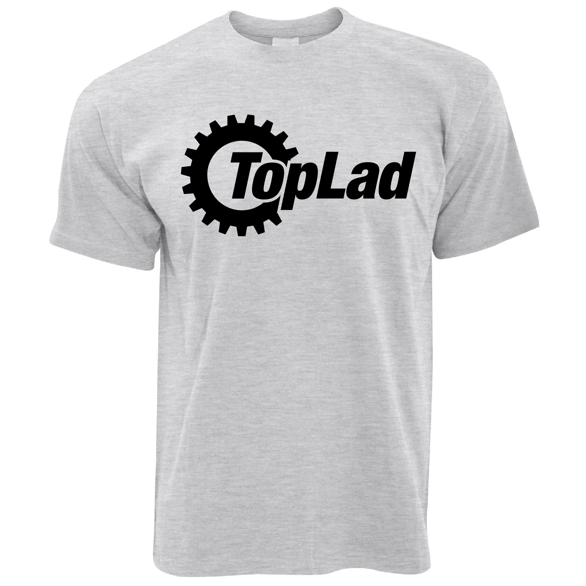 Top Lad T Shirt