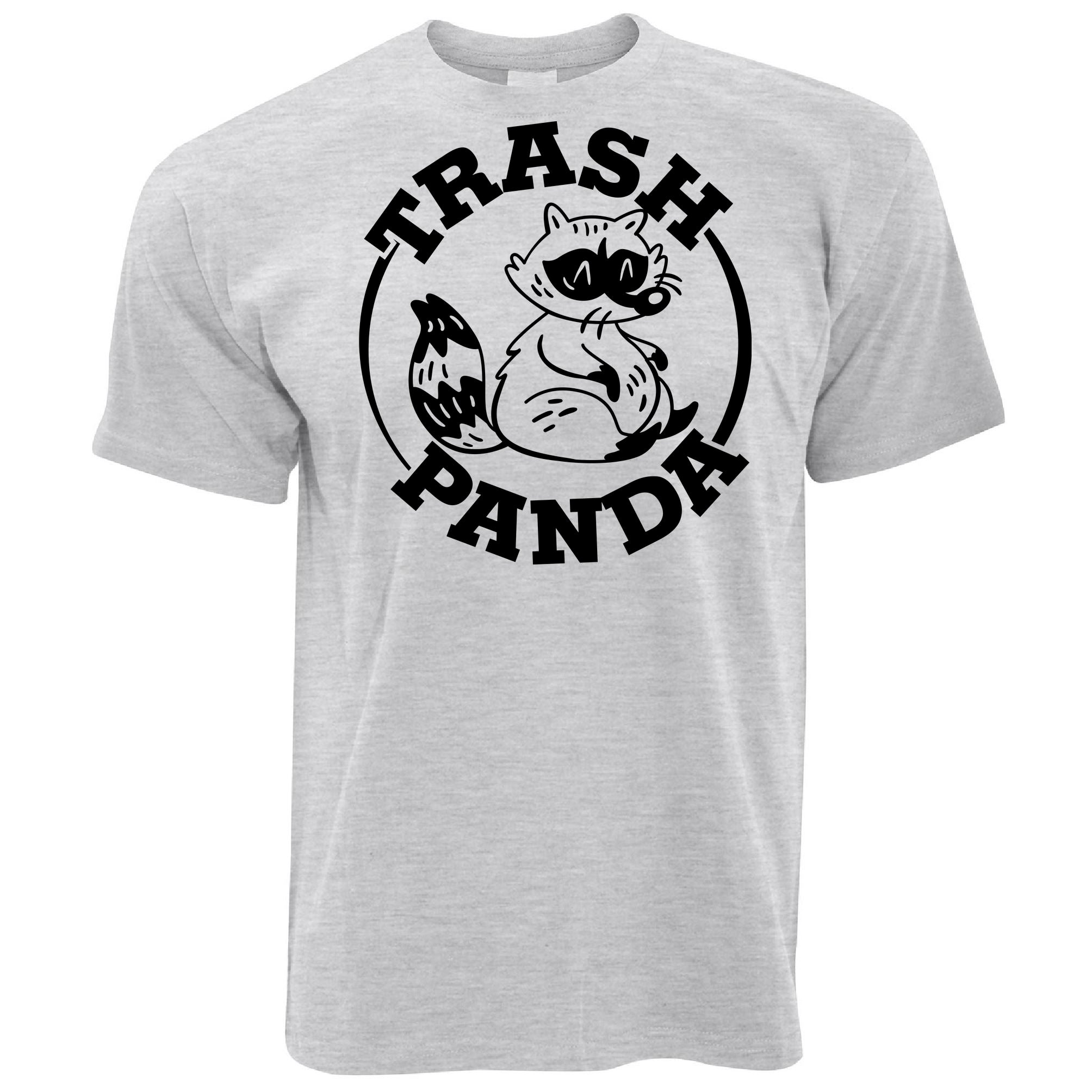 Trash Panda T Shirt