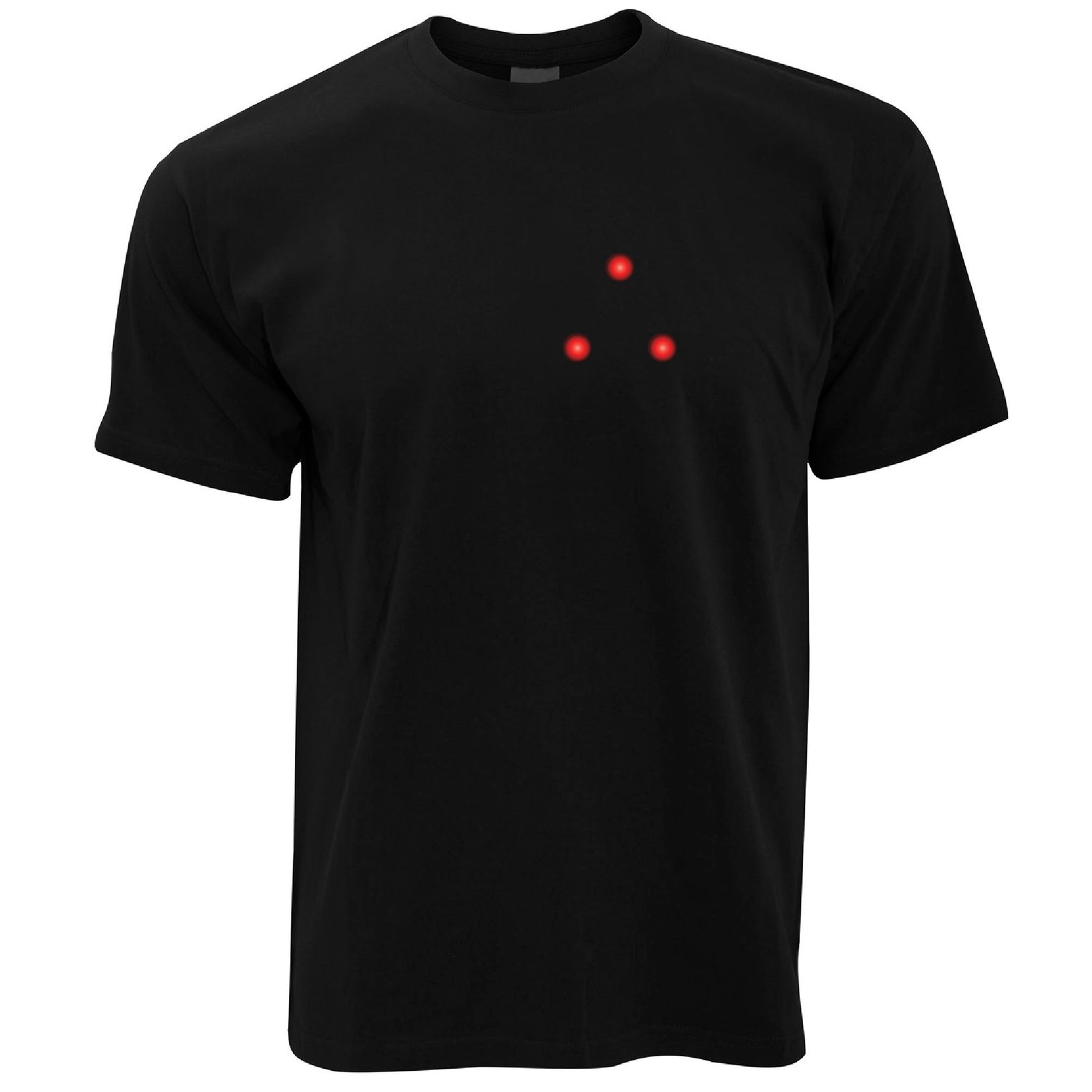 Predator Laser Sights T Shirt