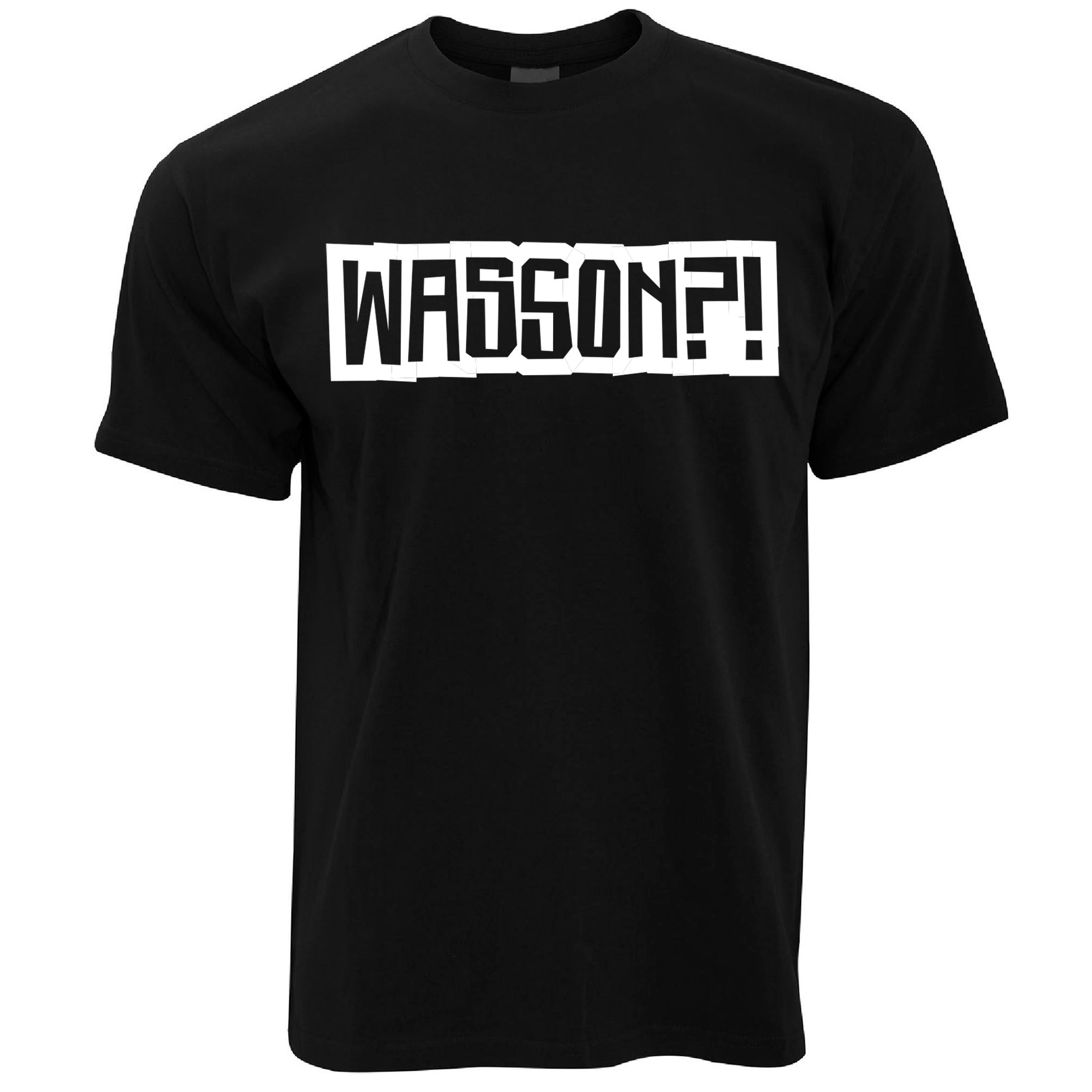 Wasson T Shirt