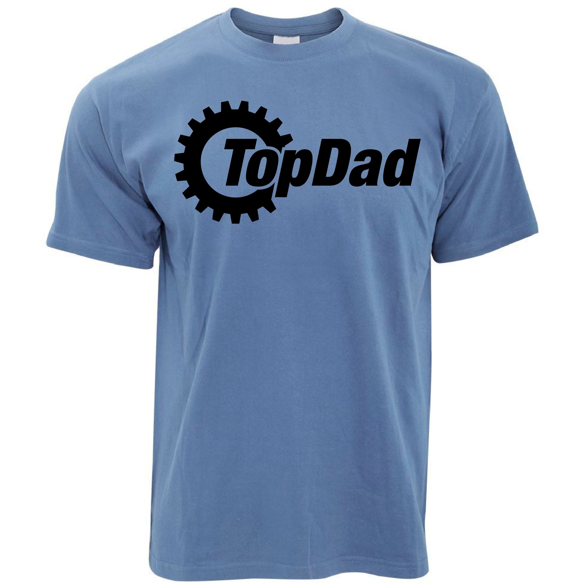 Top Dad T Shirt