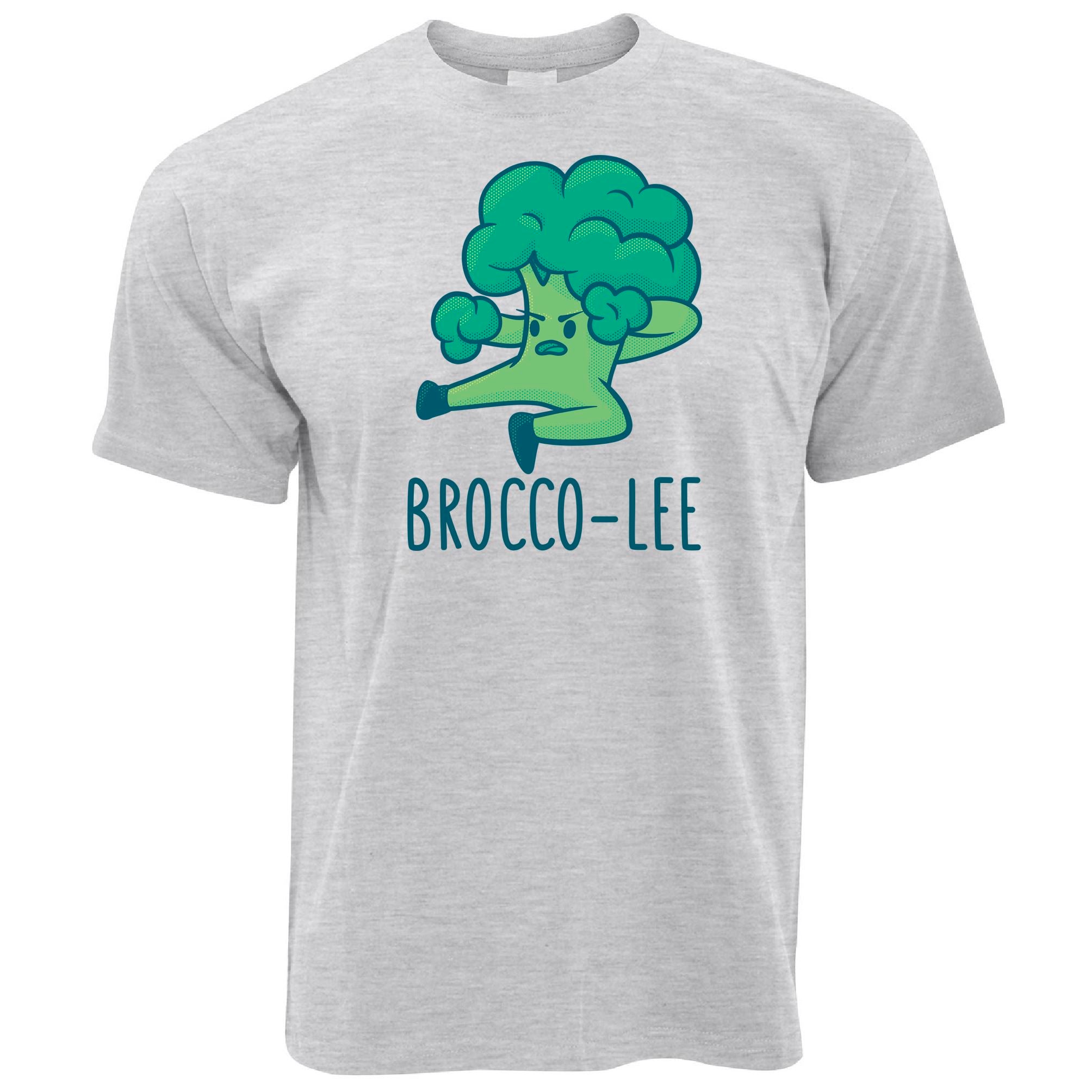 Broco-Lee T Shirt