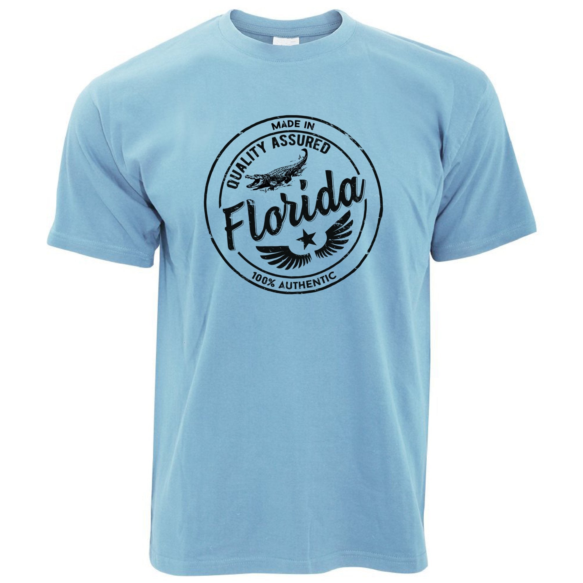 Made in Florida T Shirt