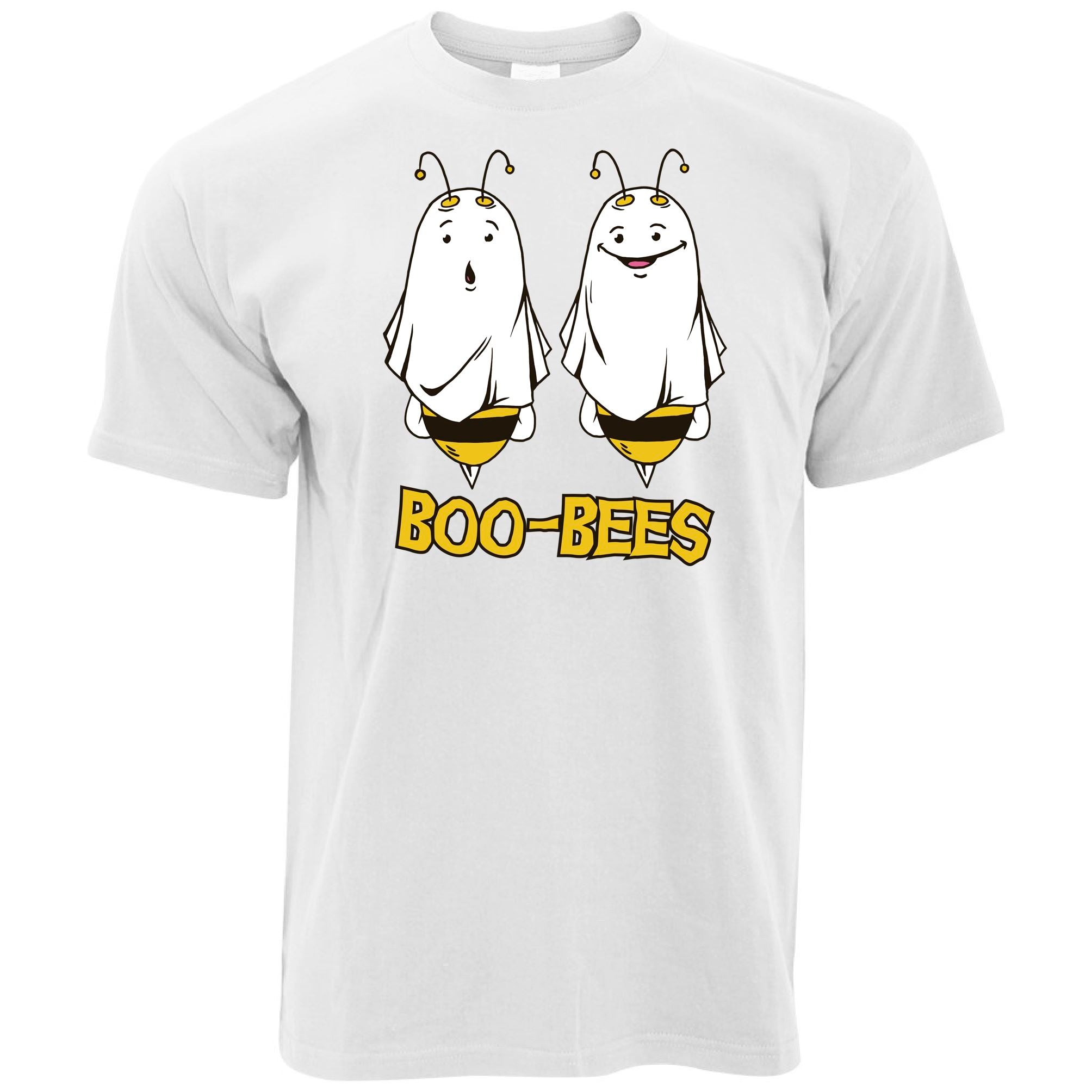 Boo Bees T Shirt