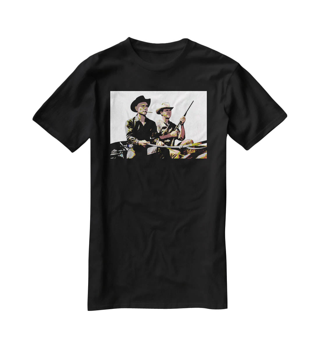 Magnificent Seven T-Shirt