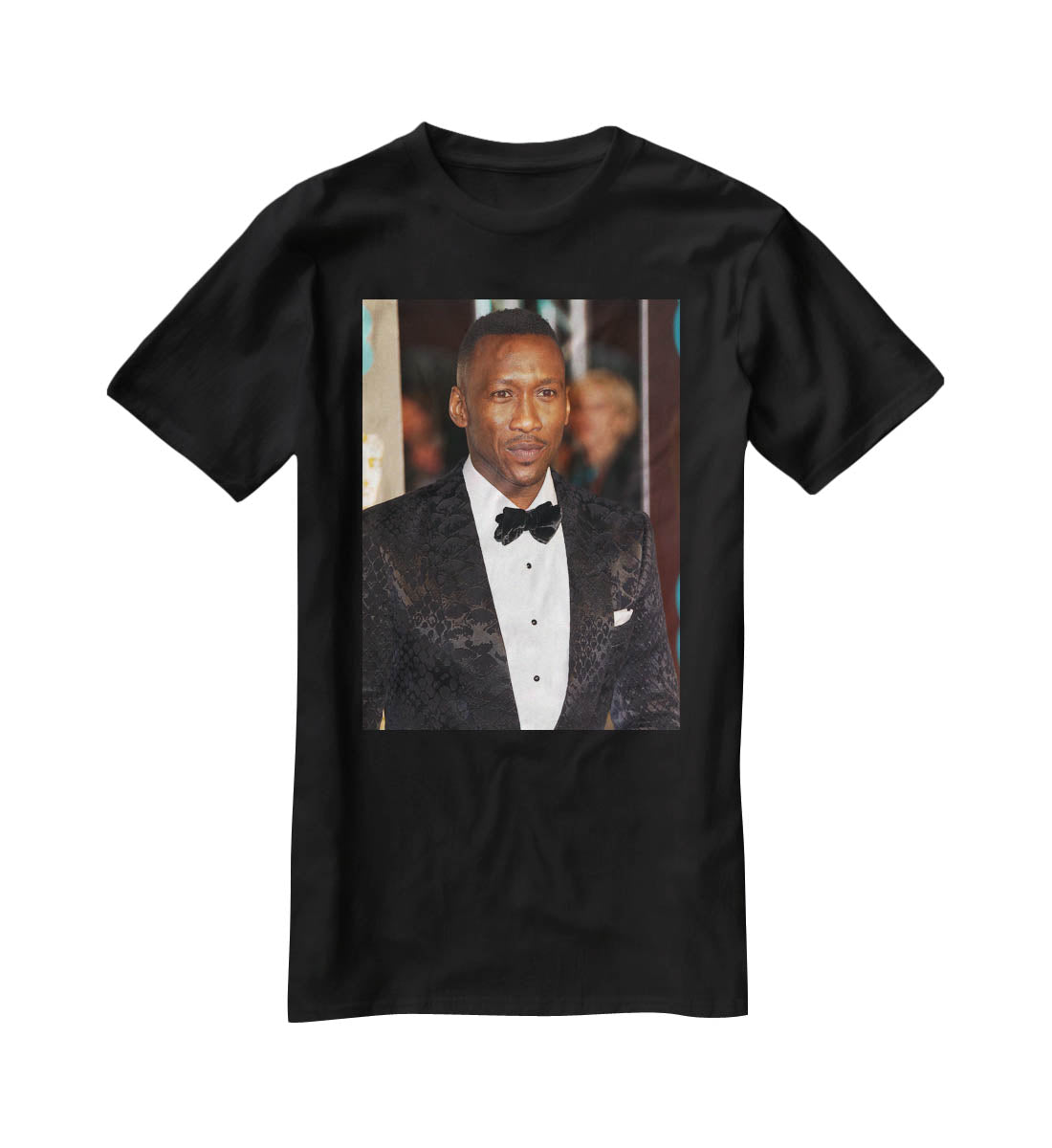 Mahershala Ali T-Shirt