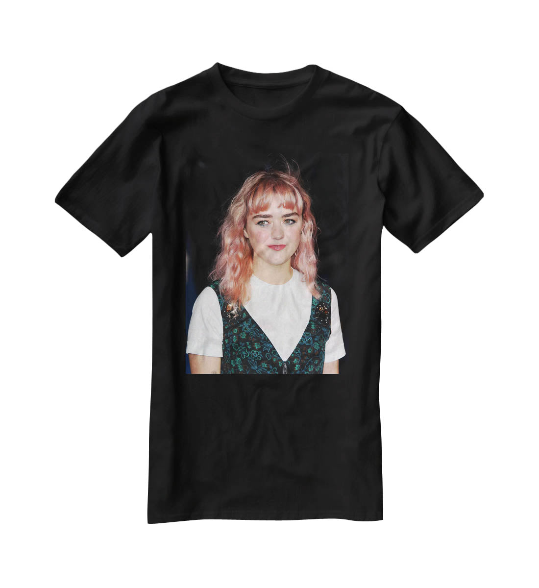 Maisie Williams T-Shirt