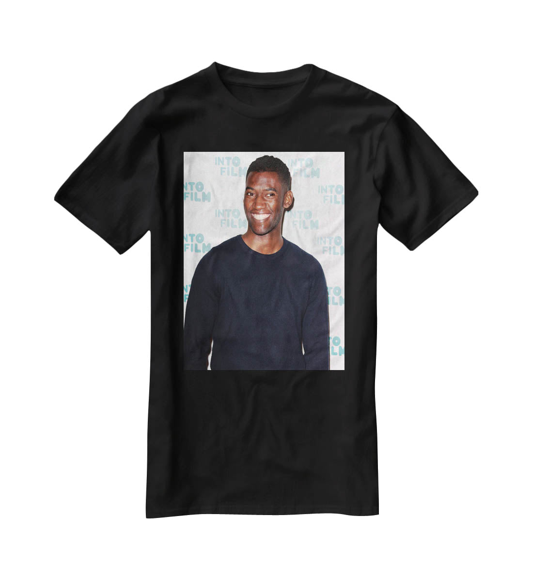 Malachi Kirby T-Shirt