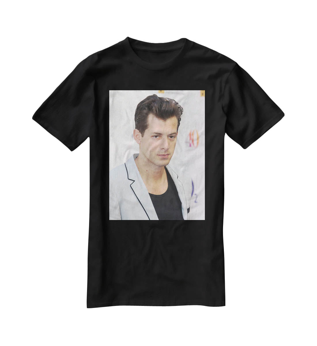 Mark Ronson T-Shirt