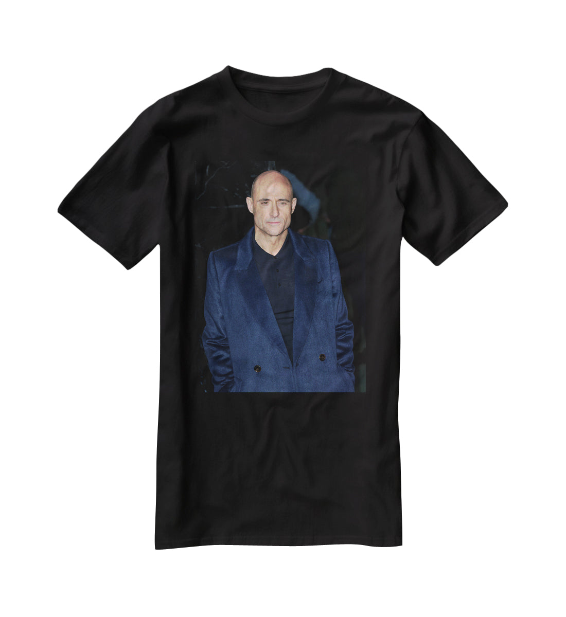 Mark Strong T-Shirt