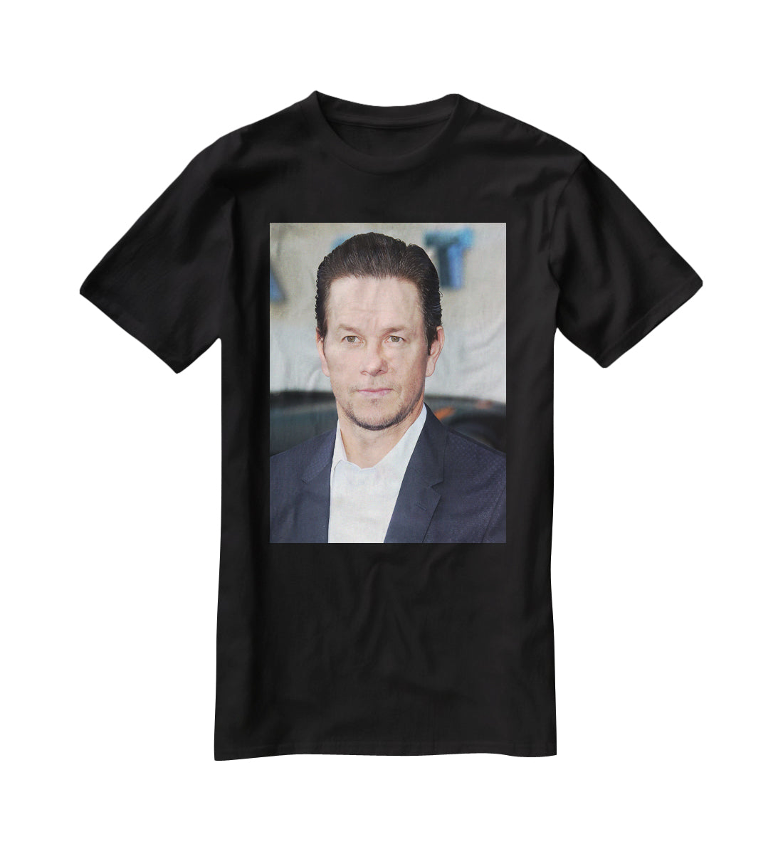 Mark Wahlberg T-Shirt