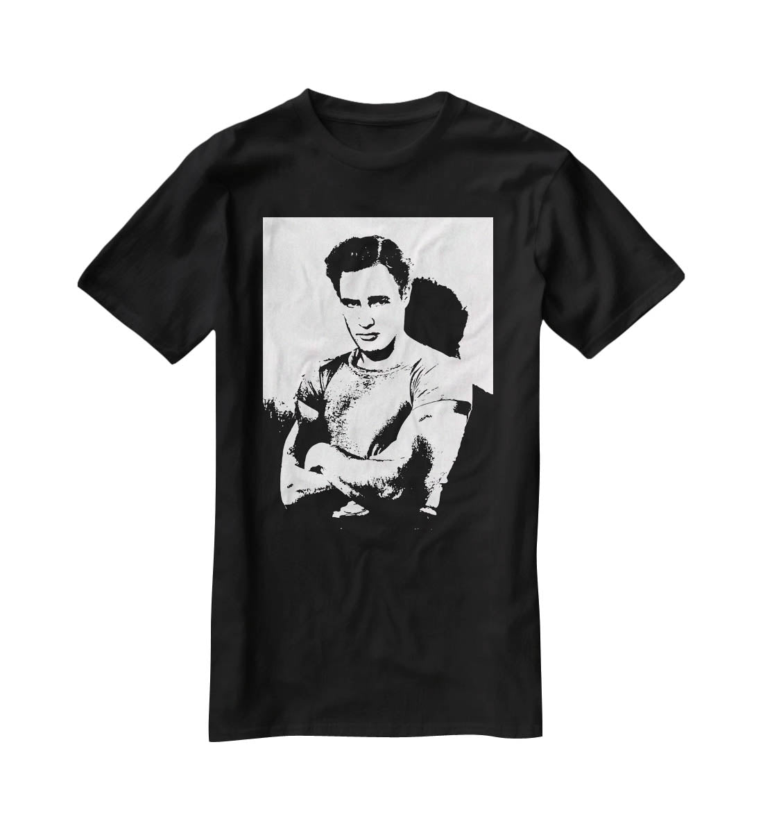 Marlon Brando T-Shirt