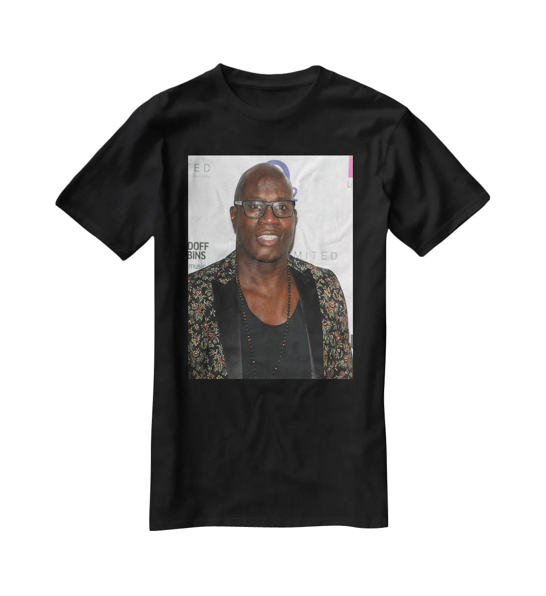 Martin Offiah T-Shirt