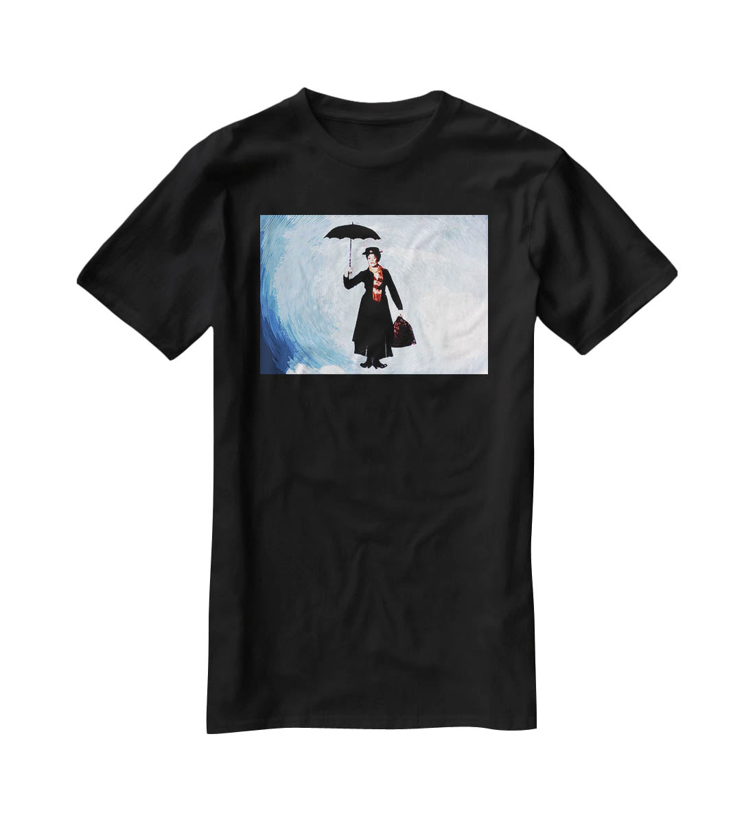 Mary Poppins T-Shirt