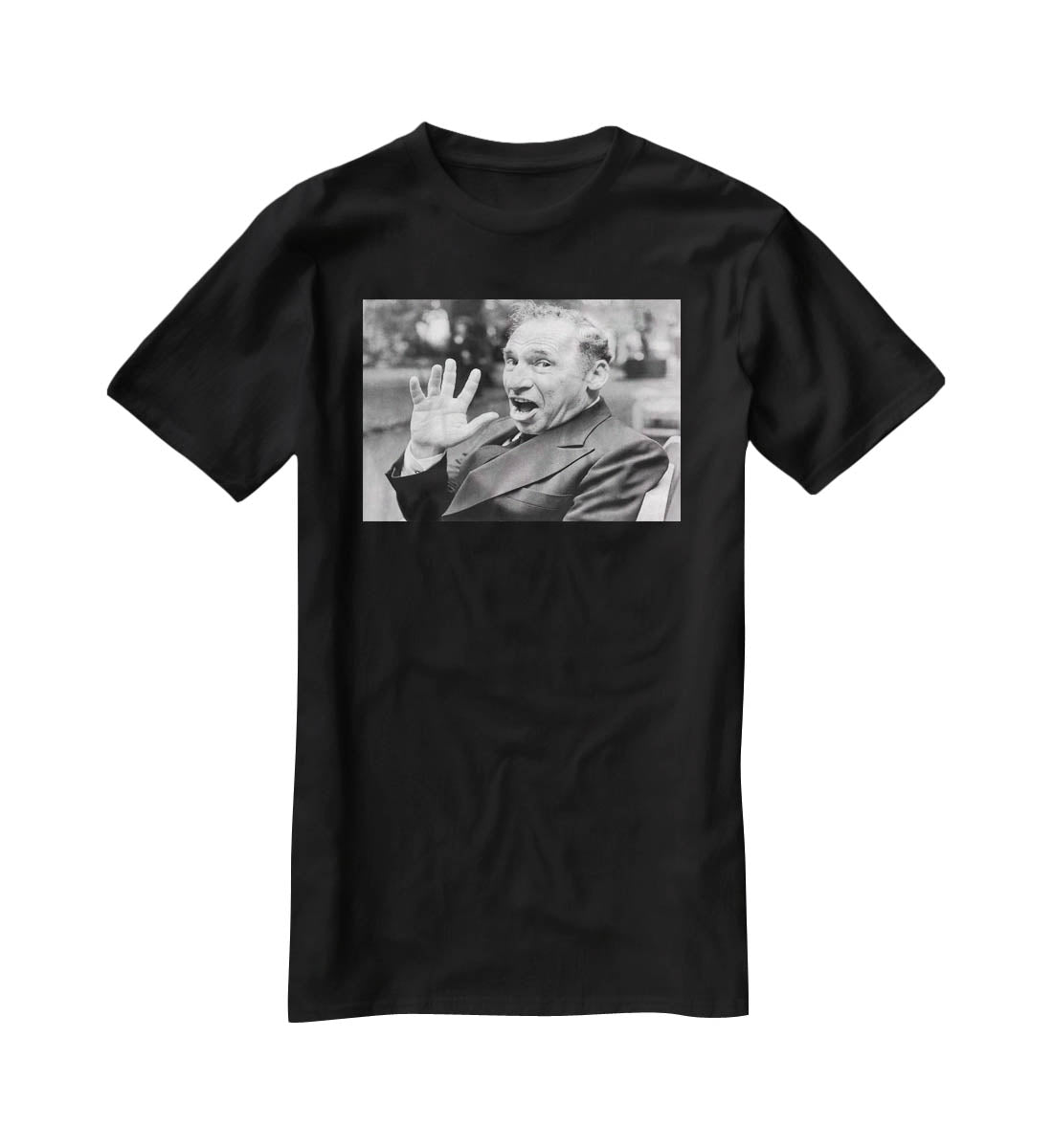 Mel Brooks T-Shirt