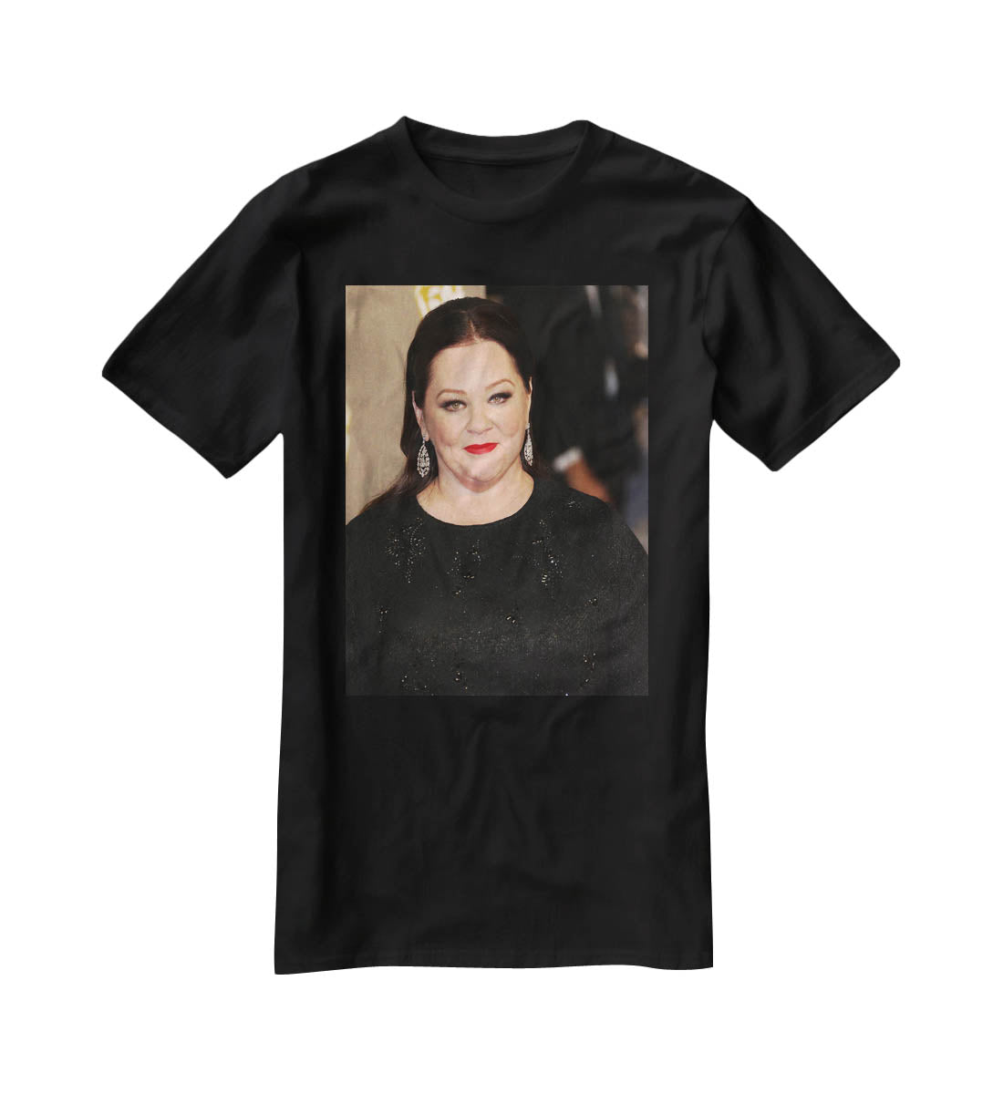 Melissa McCarthy T-Shirt