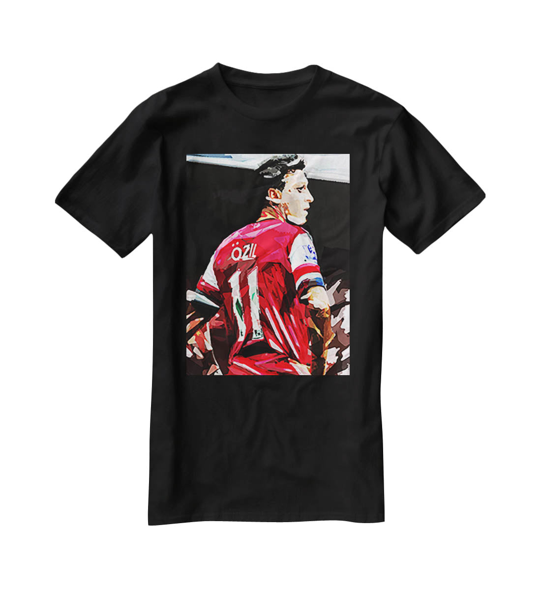 Mesut Ozil T-Shirt